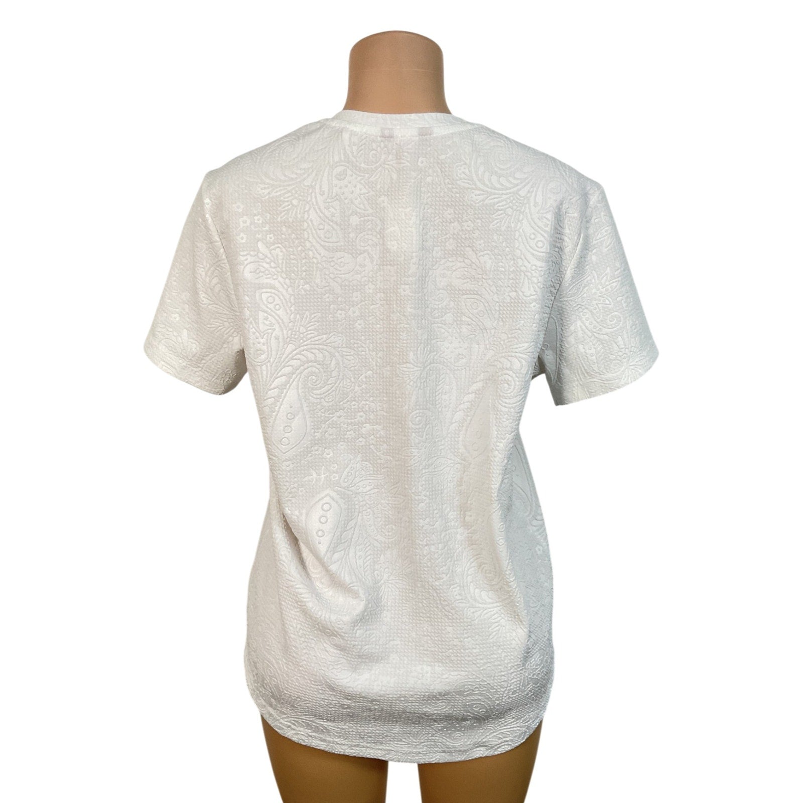 Blusa S (GUESS)