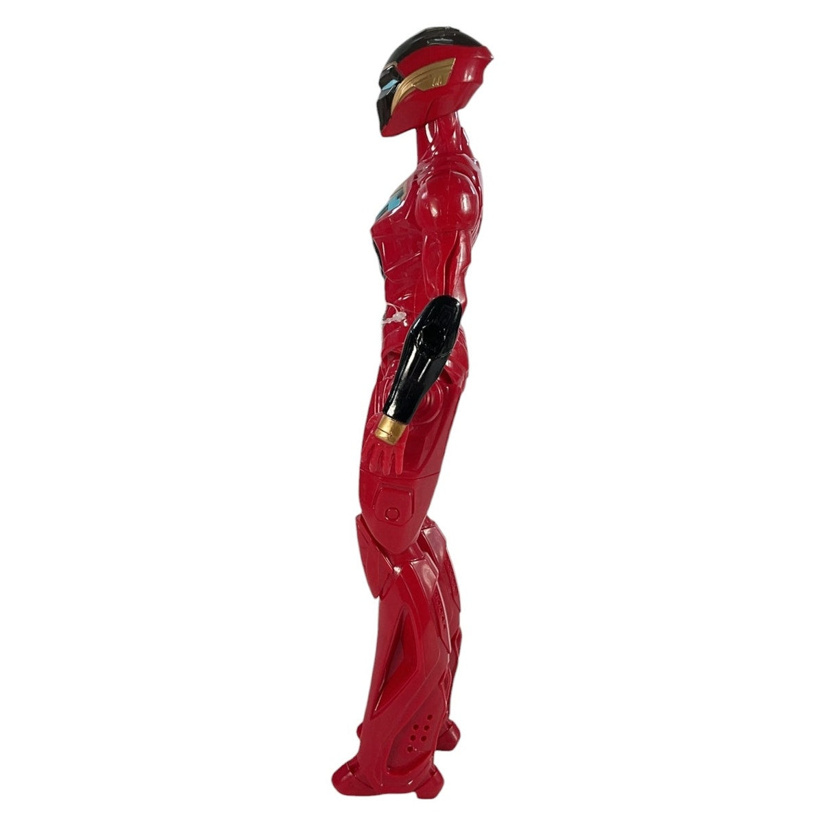 Ironheart (Hasbro)