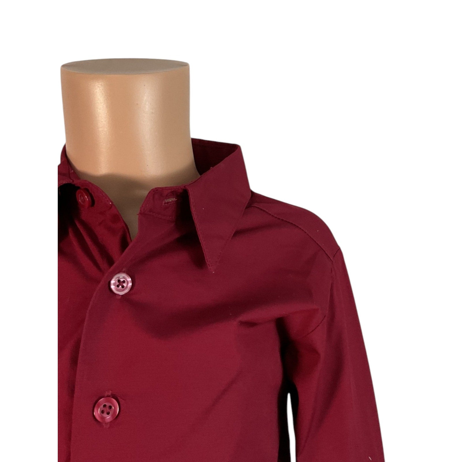 Camisa niño 2T