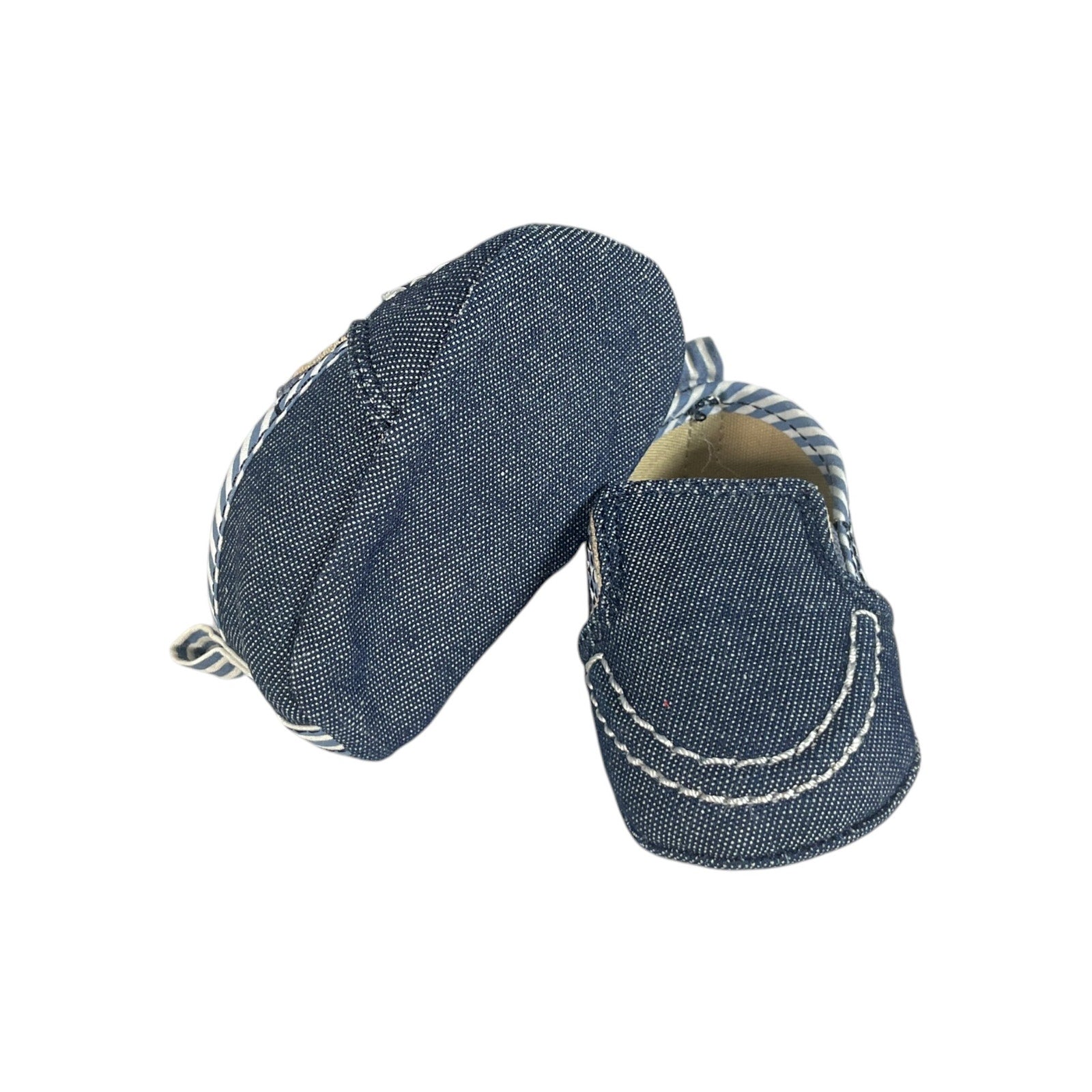 Zapato niño 0-3M