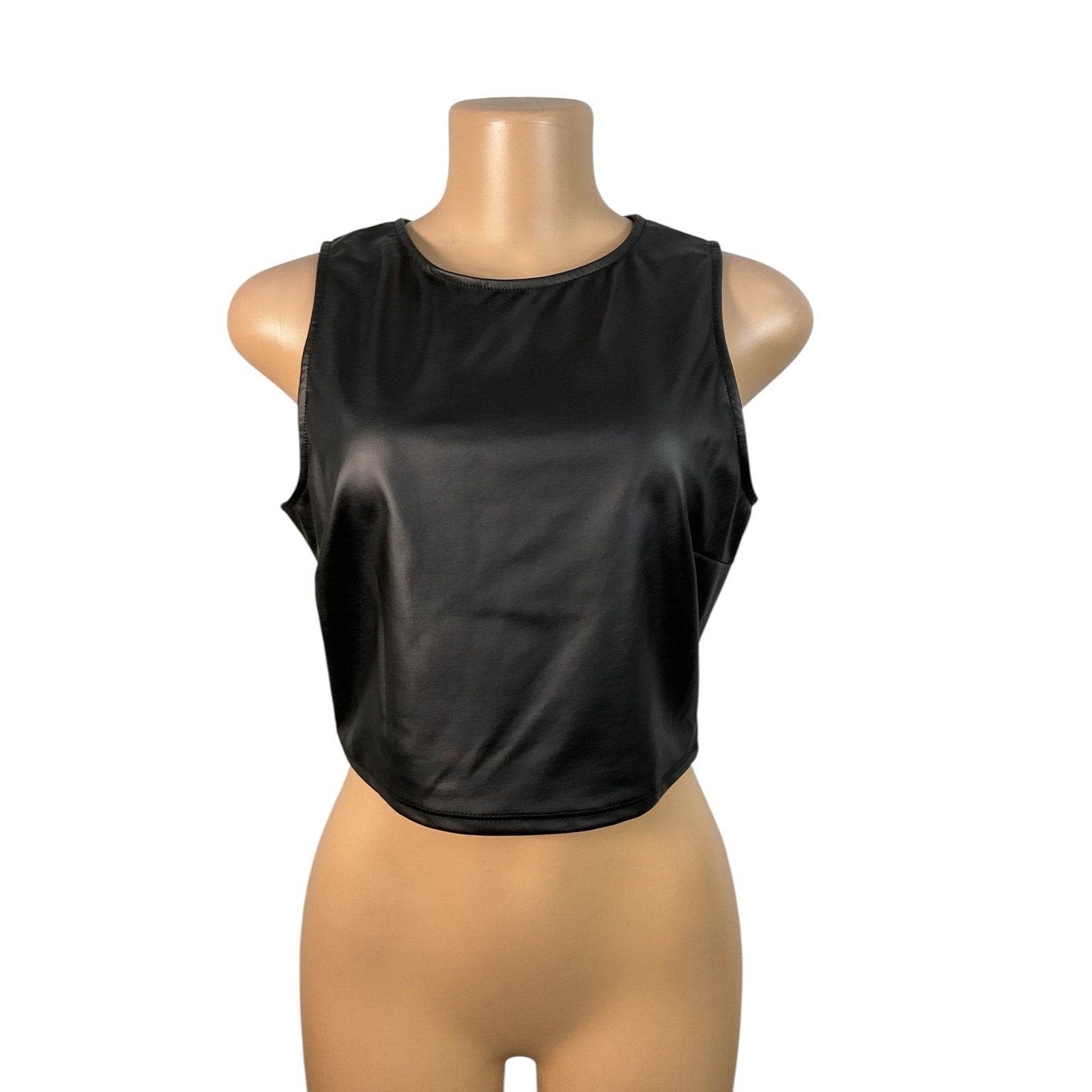Blusa L (Fashion Nova)