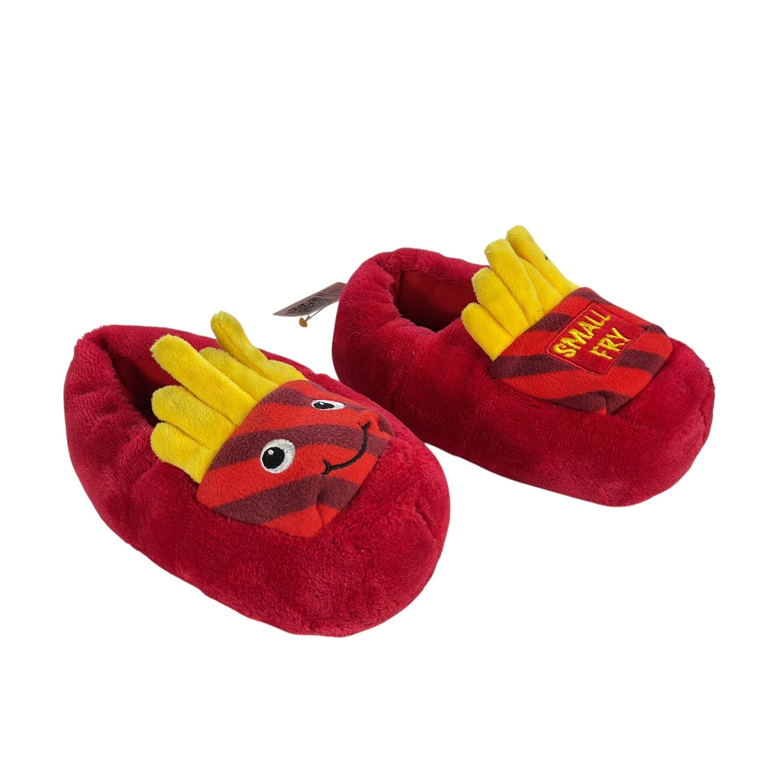 Pantuflas niño 7-8