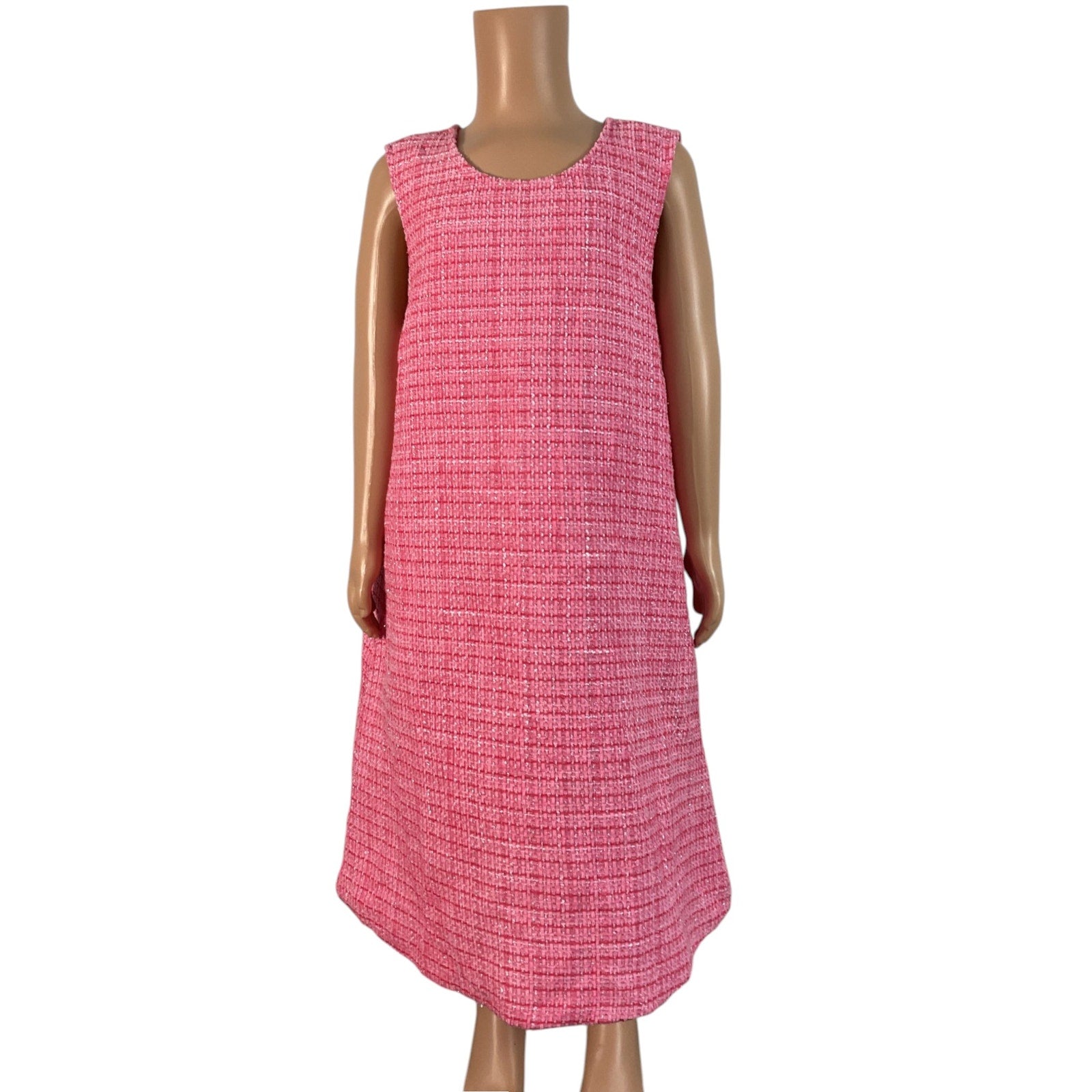 Vestido niña 10Y (Rachel Zoe)
