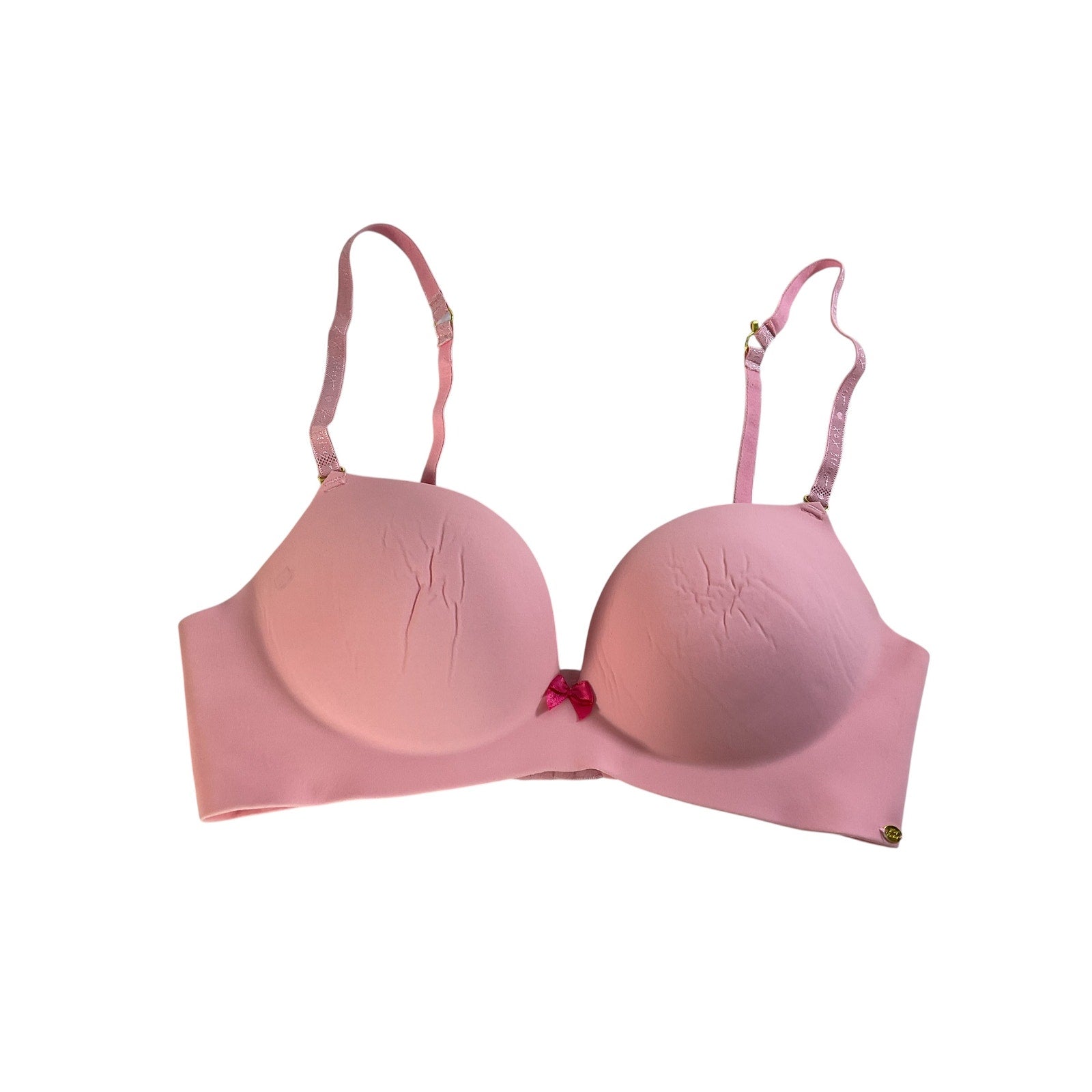 Set de brasier 38C (BETSEY JOHWSON)