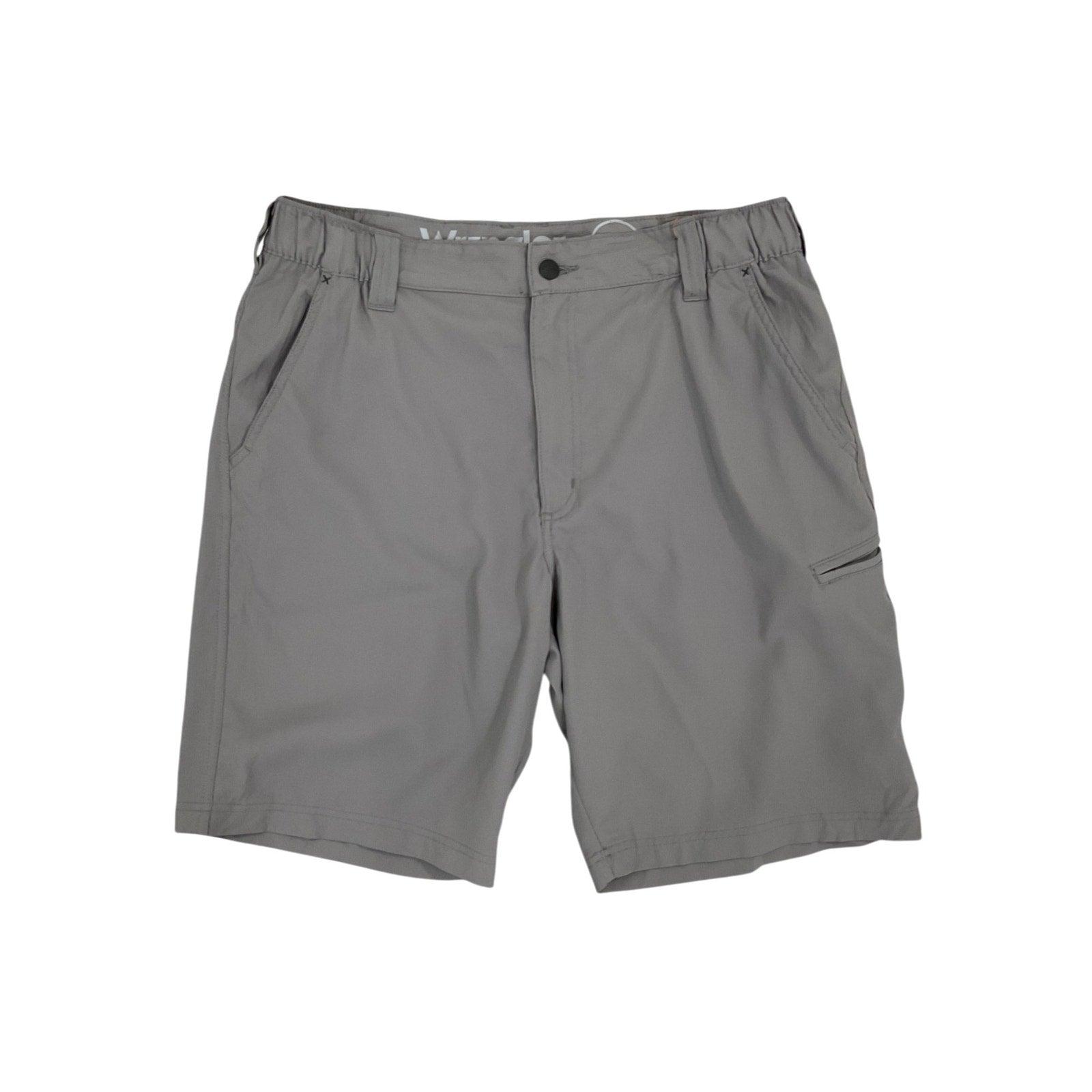 Short 34 (Wrangler)