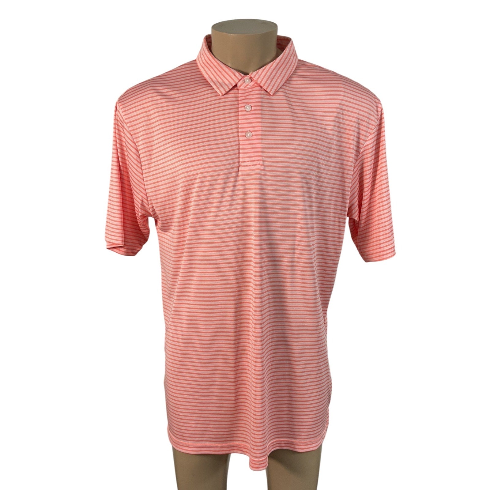 Camisa Tipo Polo L (PGATOUR)