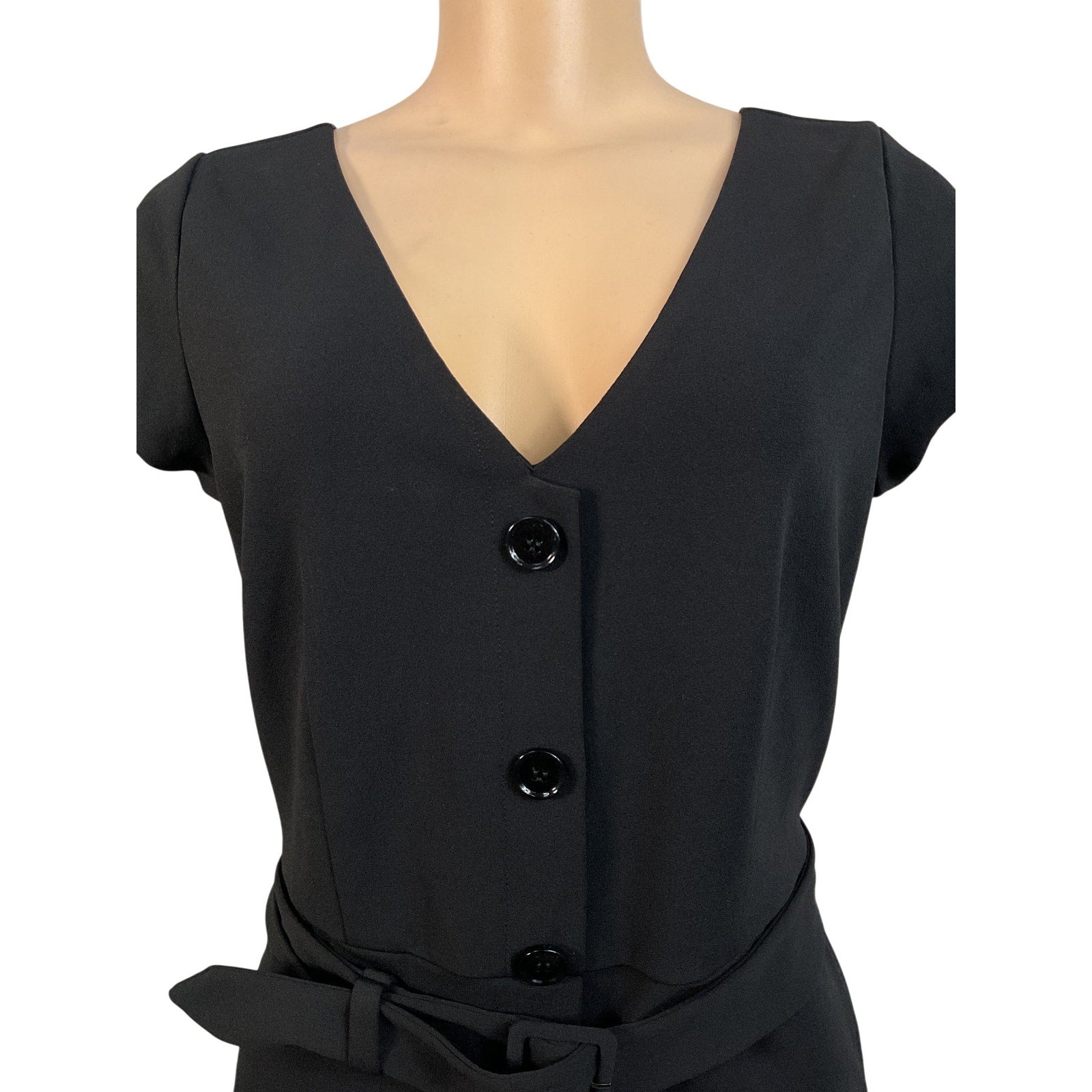 Vestido M (Express)