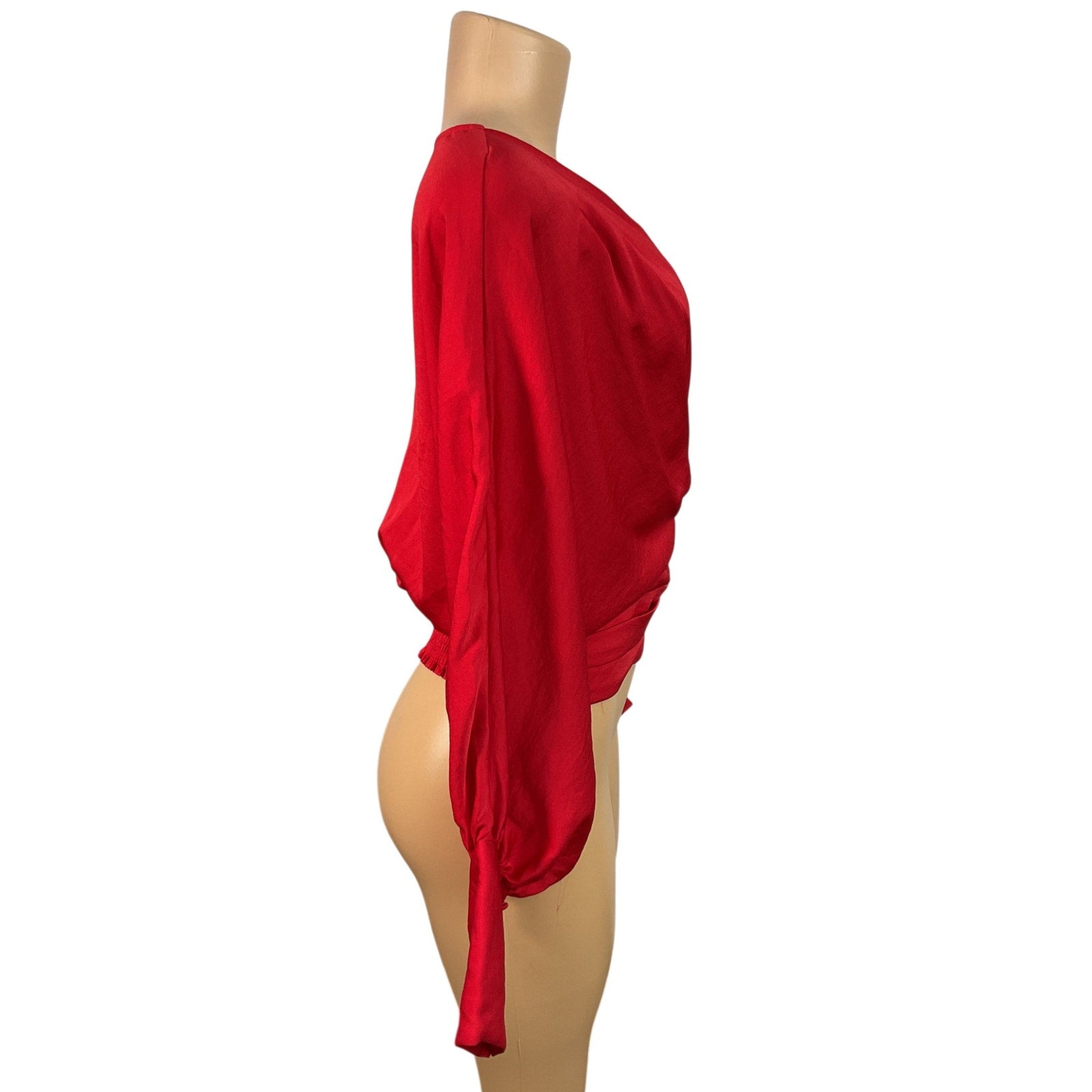 Blusa S (Express)