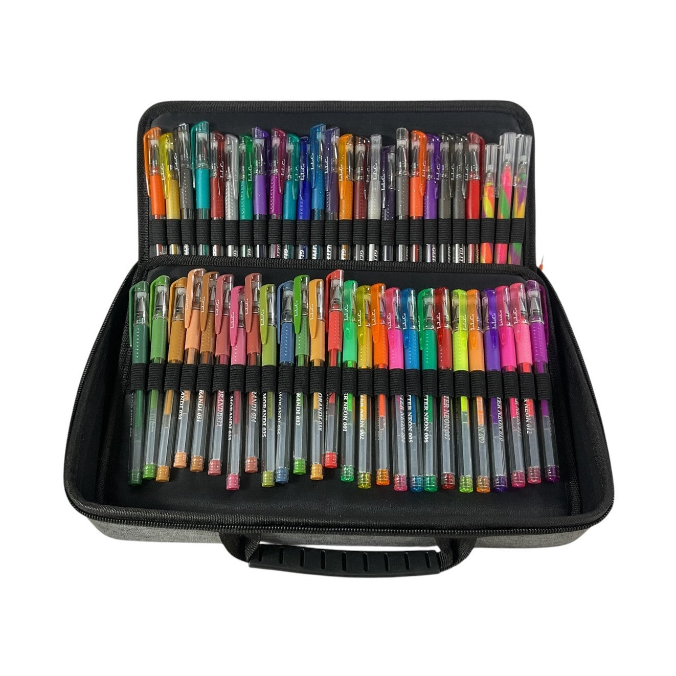 Set de bolígrafos