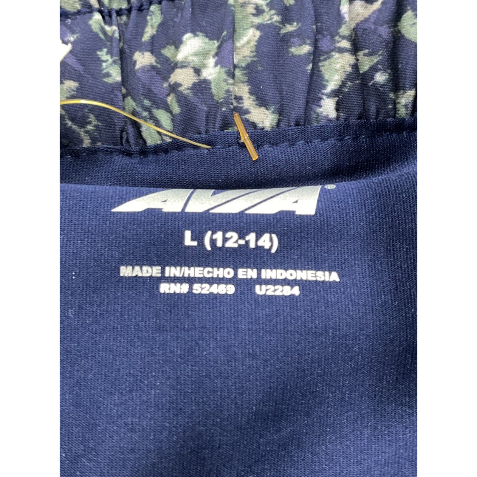 Short L (AVIA)