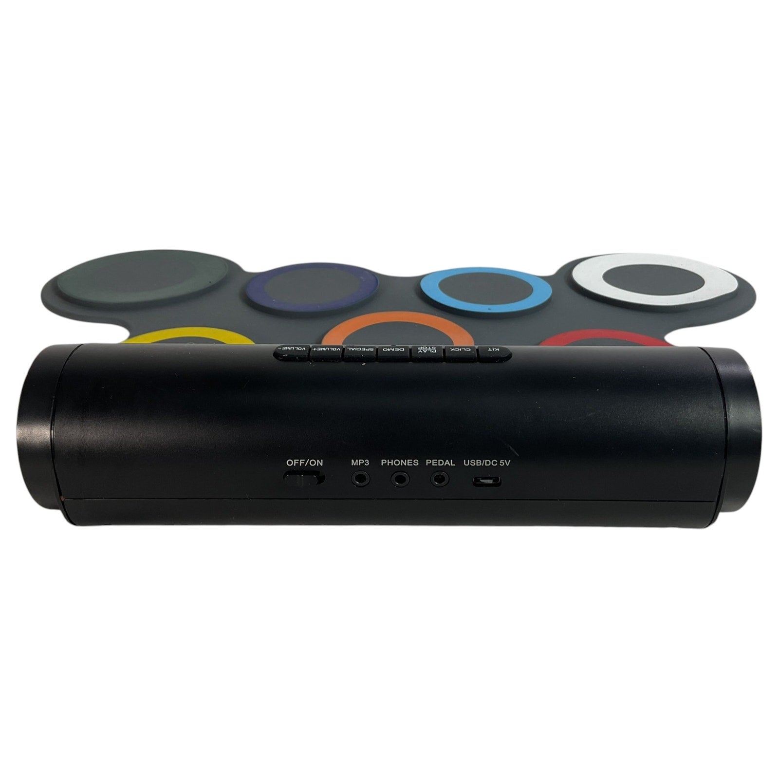 Pad de percusión (Paxcess)