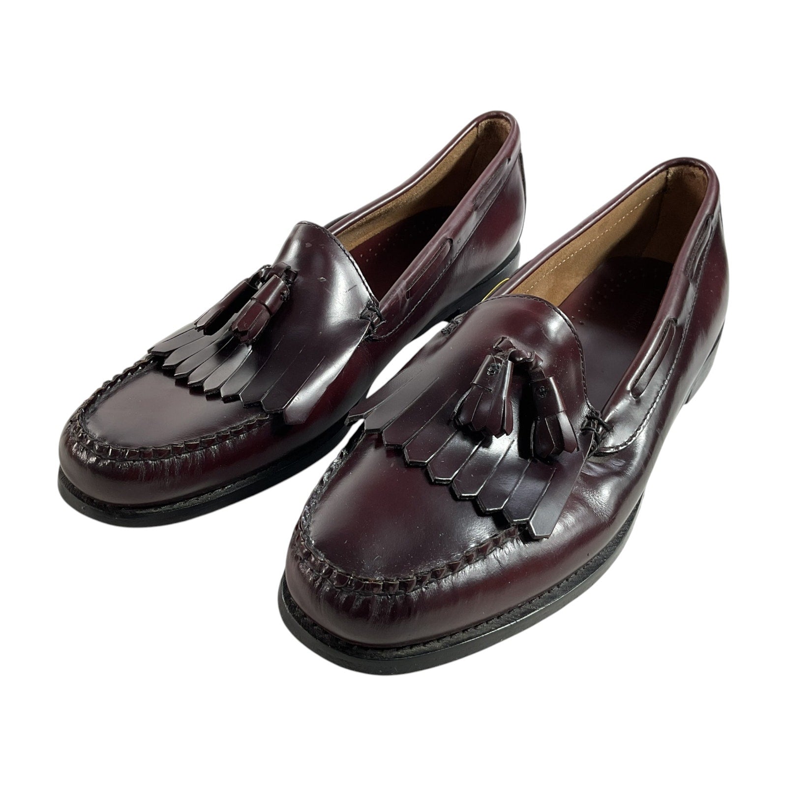 Zapato 13 (Bass & Co)