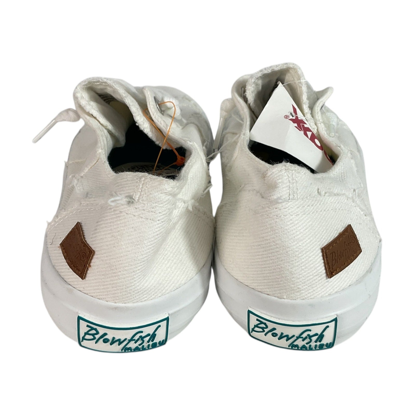 Tenis 9 (Blowfish Malibu)