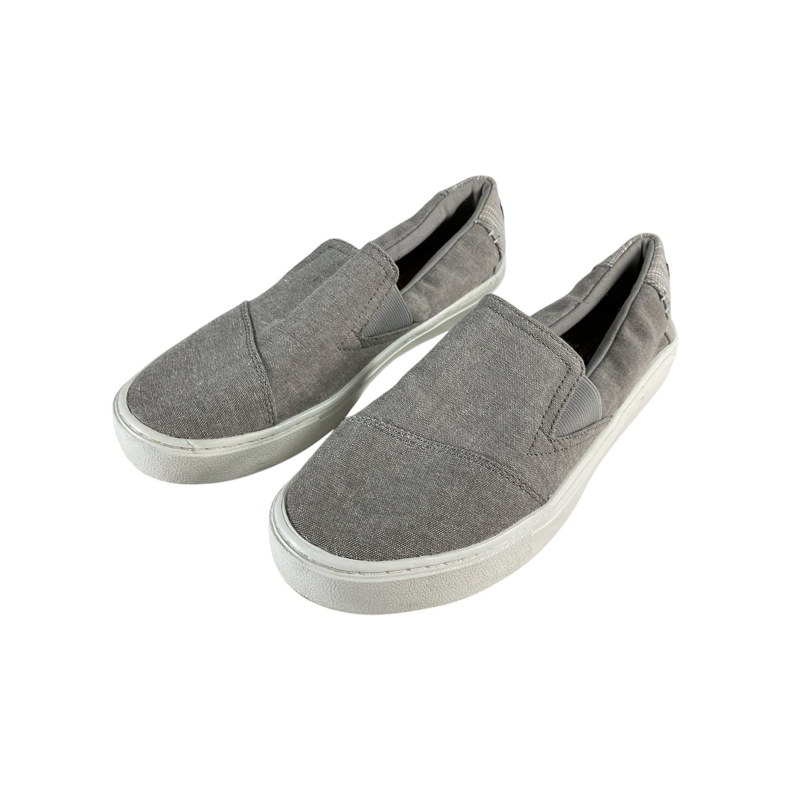 Zapato 6.5 (TOMS)