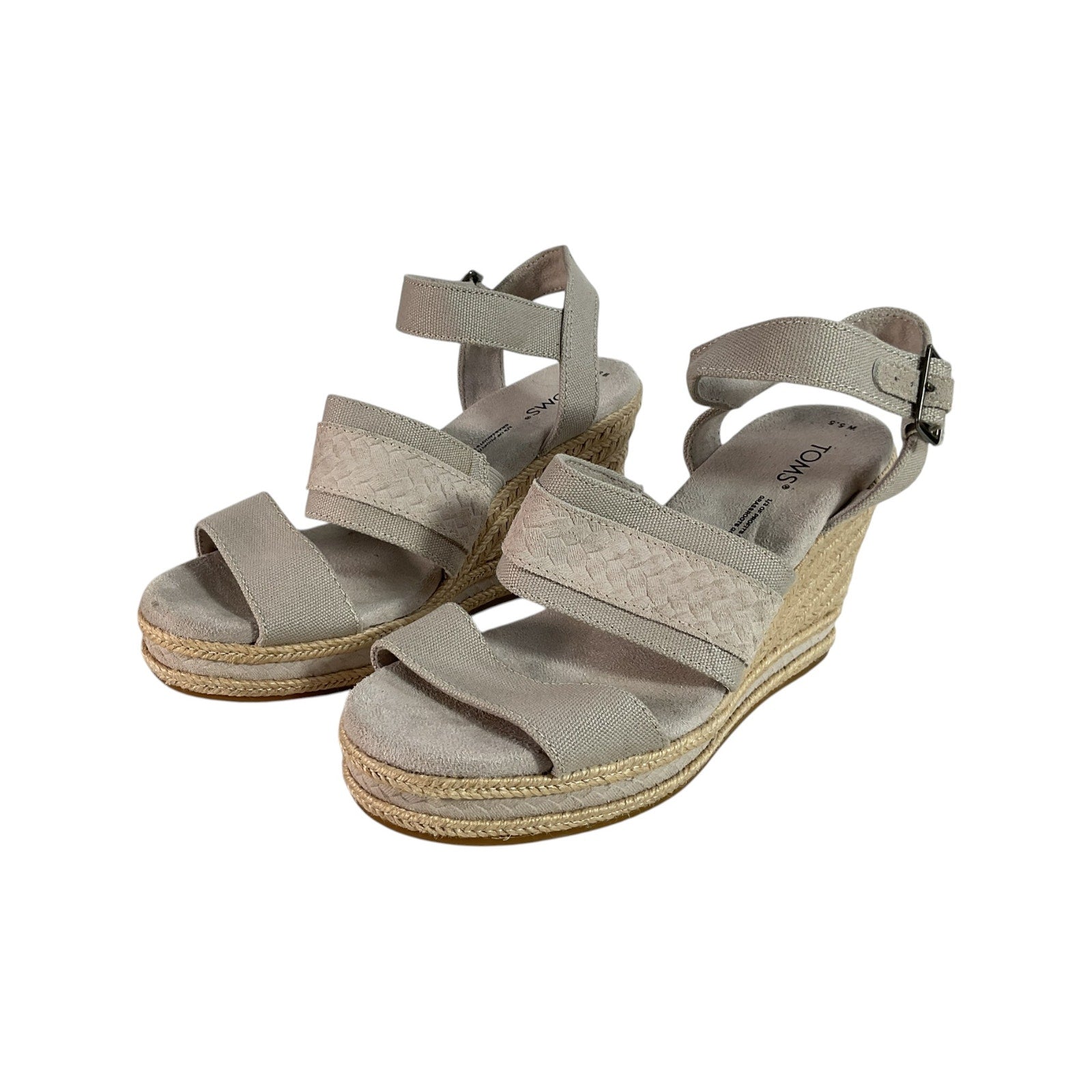 Tacón 5.5 (TOMS)