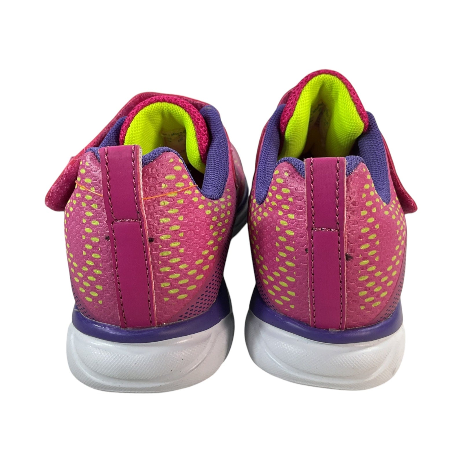 Tenis niña 3 (EVERLAST)