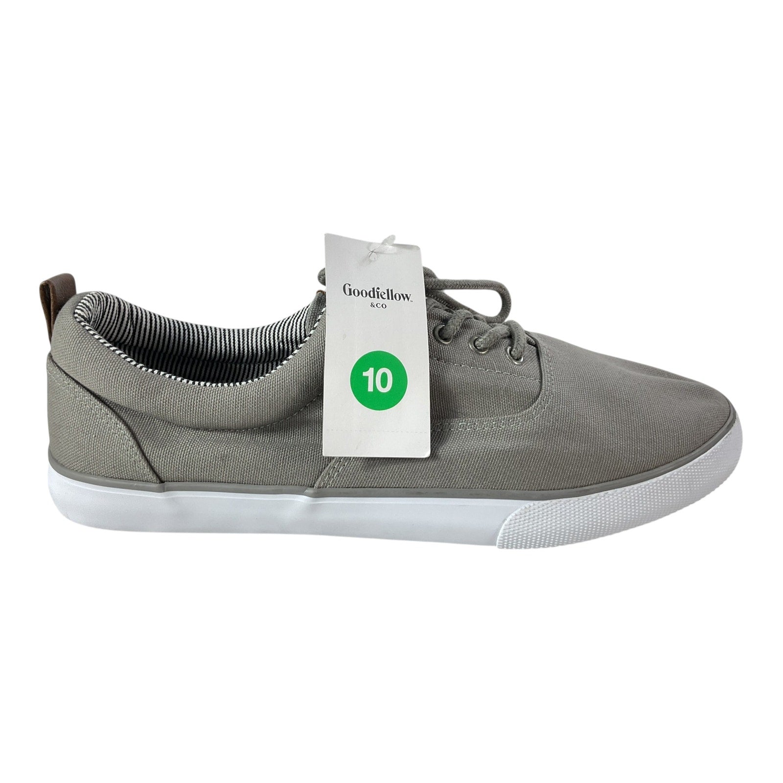 Zapato 10 (Goodfellow)