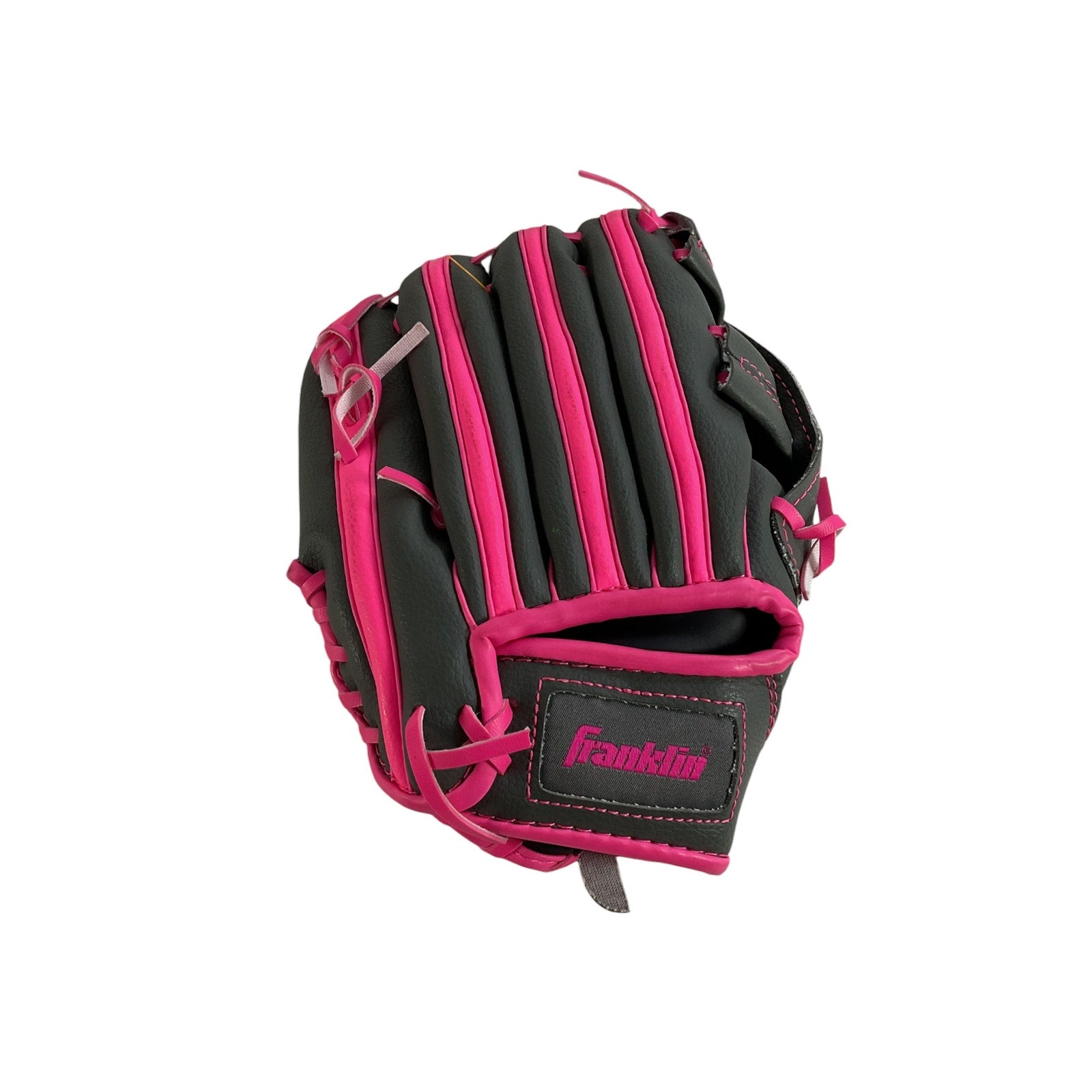 Guantes de beisbol (Franklin)
