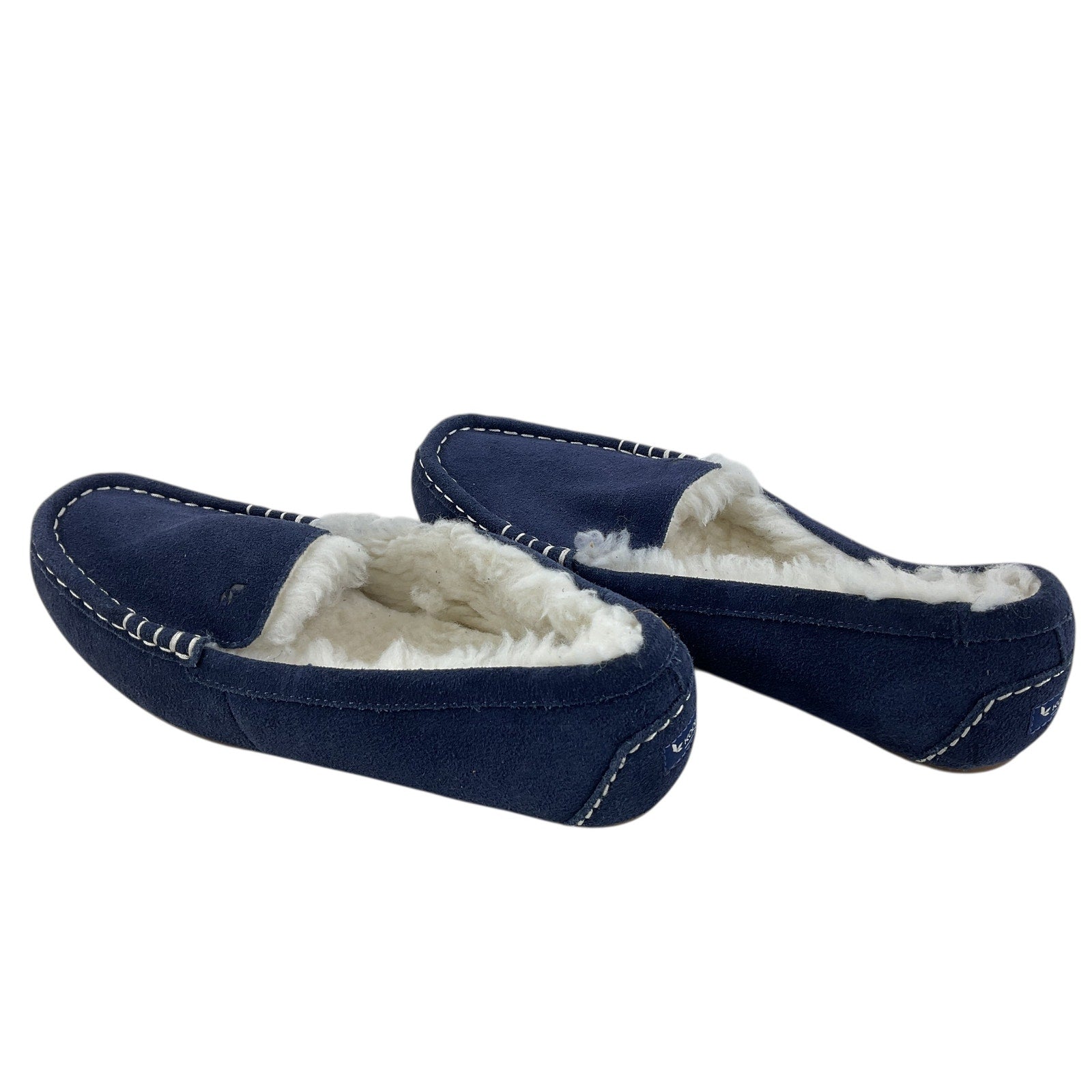 Zapato 9 (UGG)