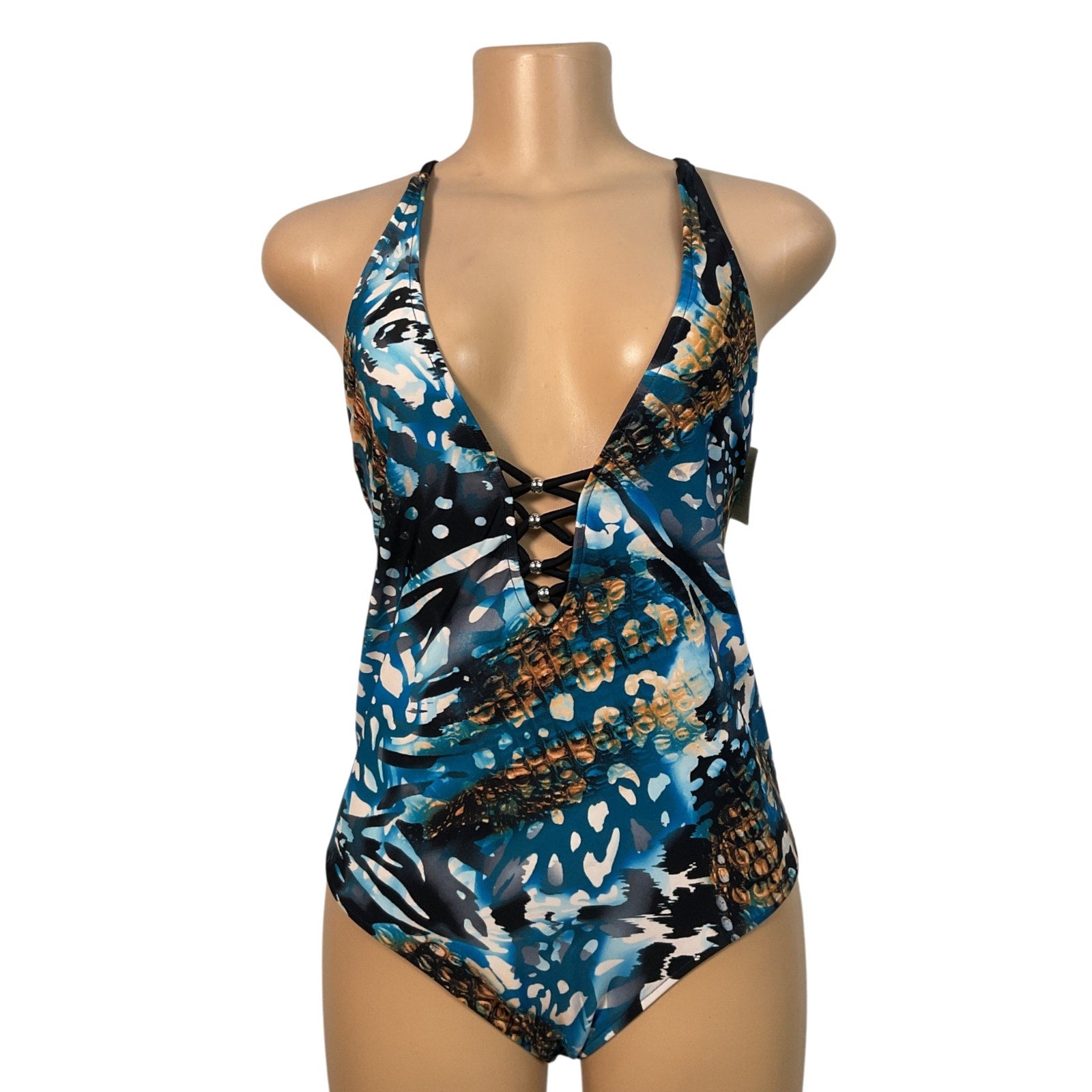 Traje de Baño Dama 10 (VENUS)
