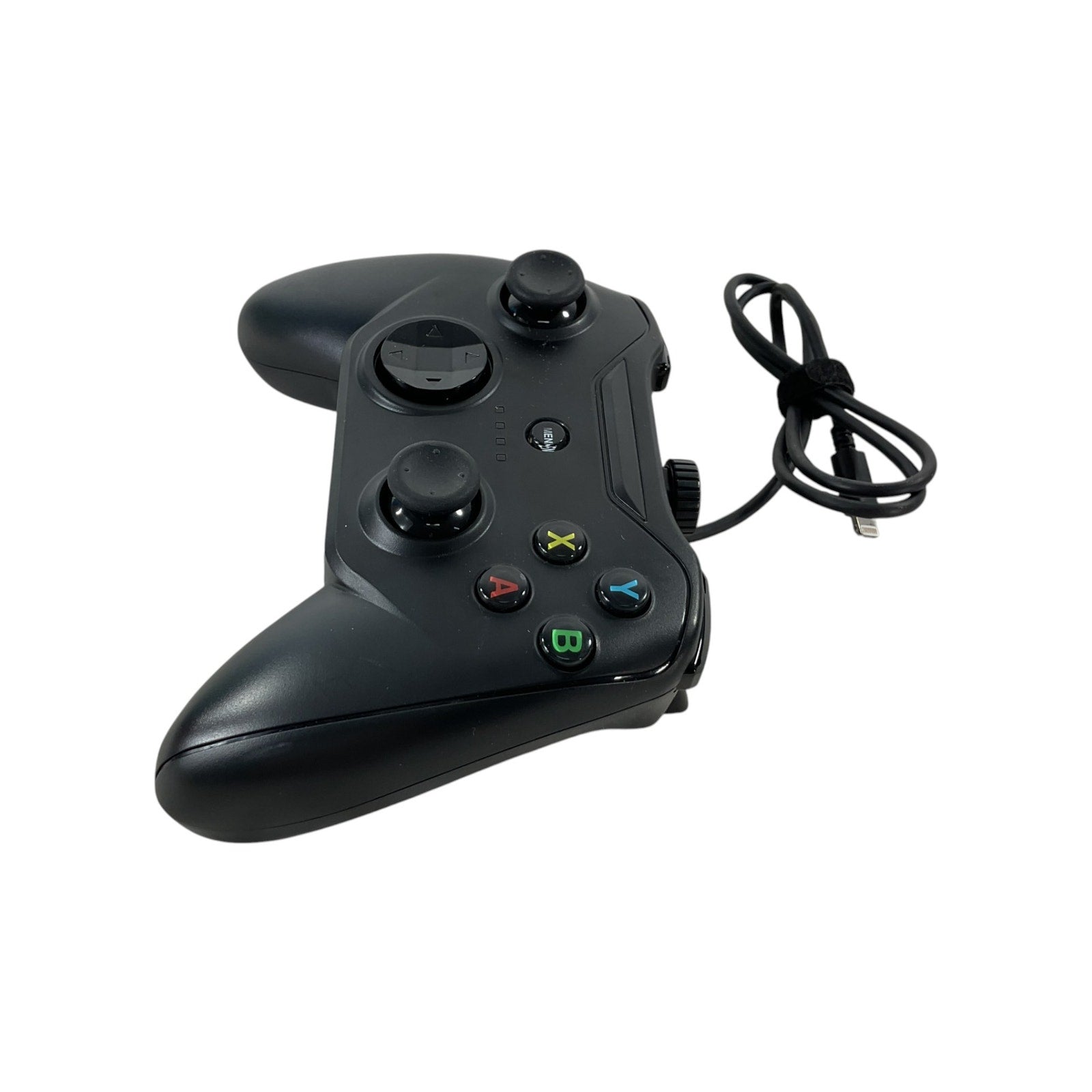 mando de videojuegos (Rotor Riot)