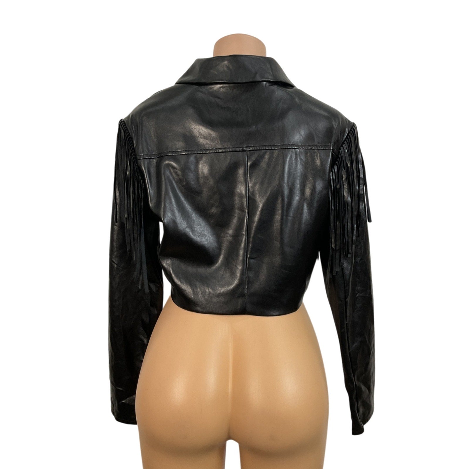 Chaqueta M (Forever 21)