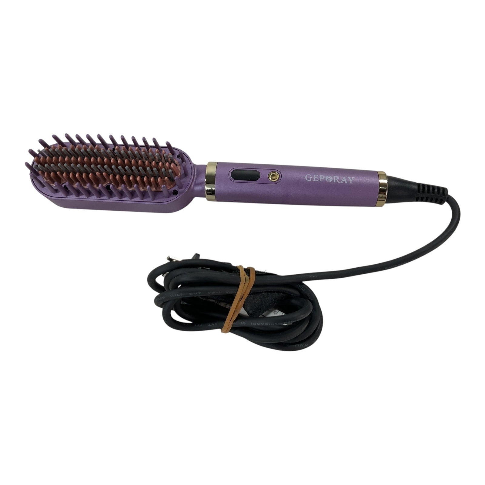 Cepillo de cabello eléctrico (GEPORAY)