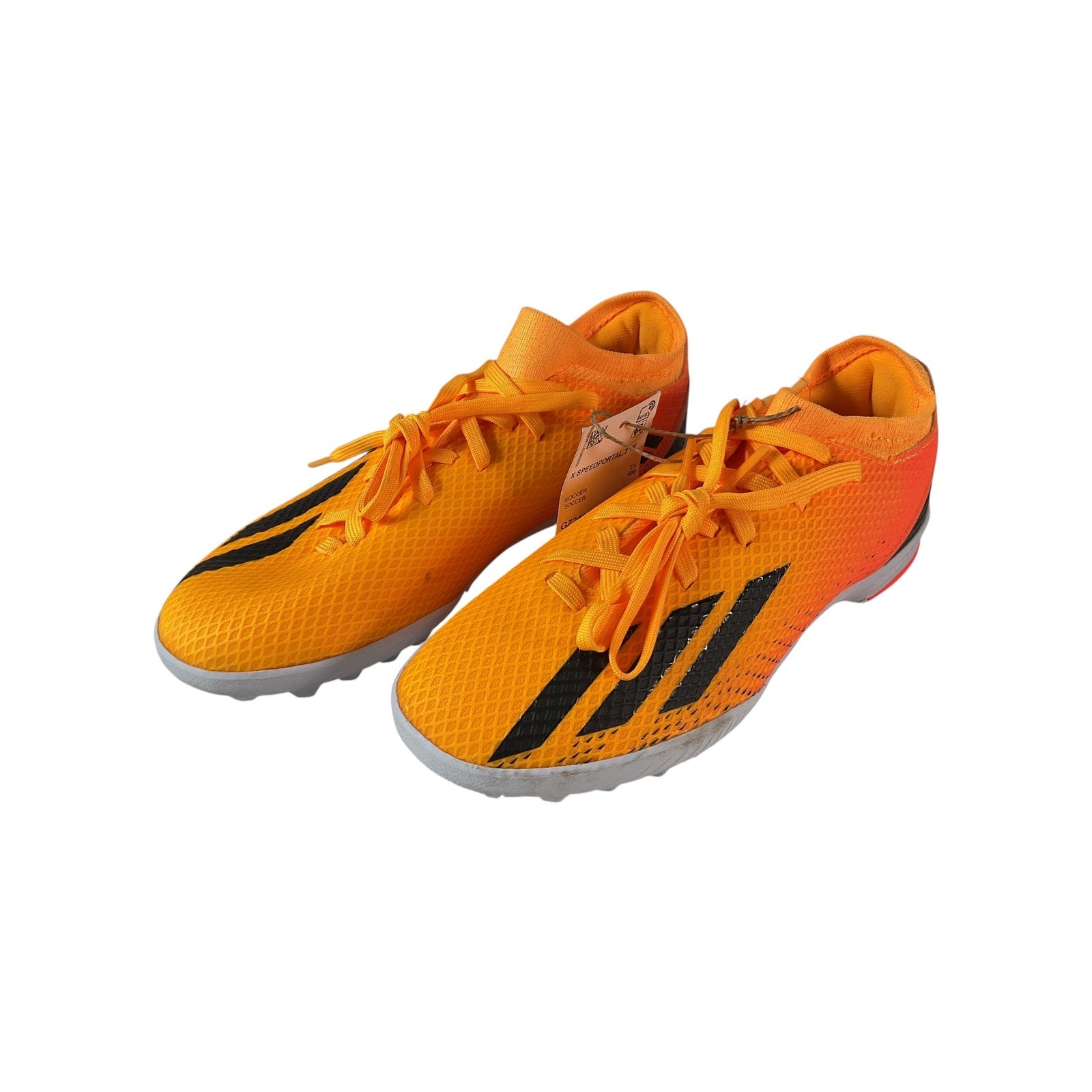 Tenis taco niño  3 (adidas)