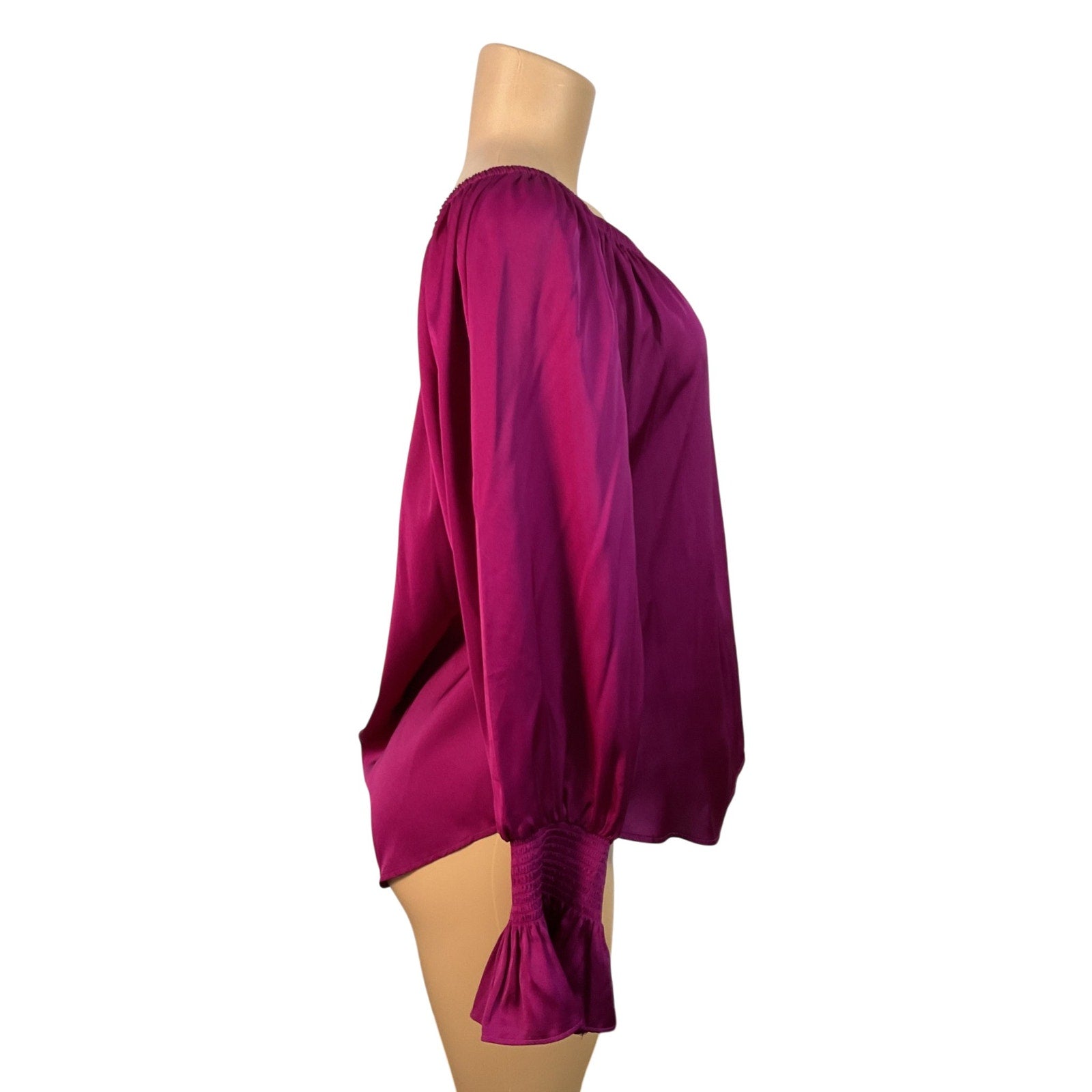 Blusa L (Express)