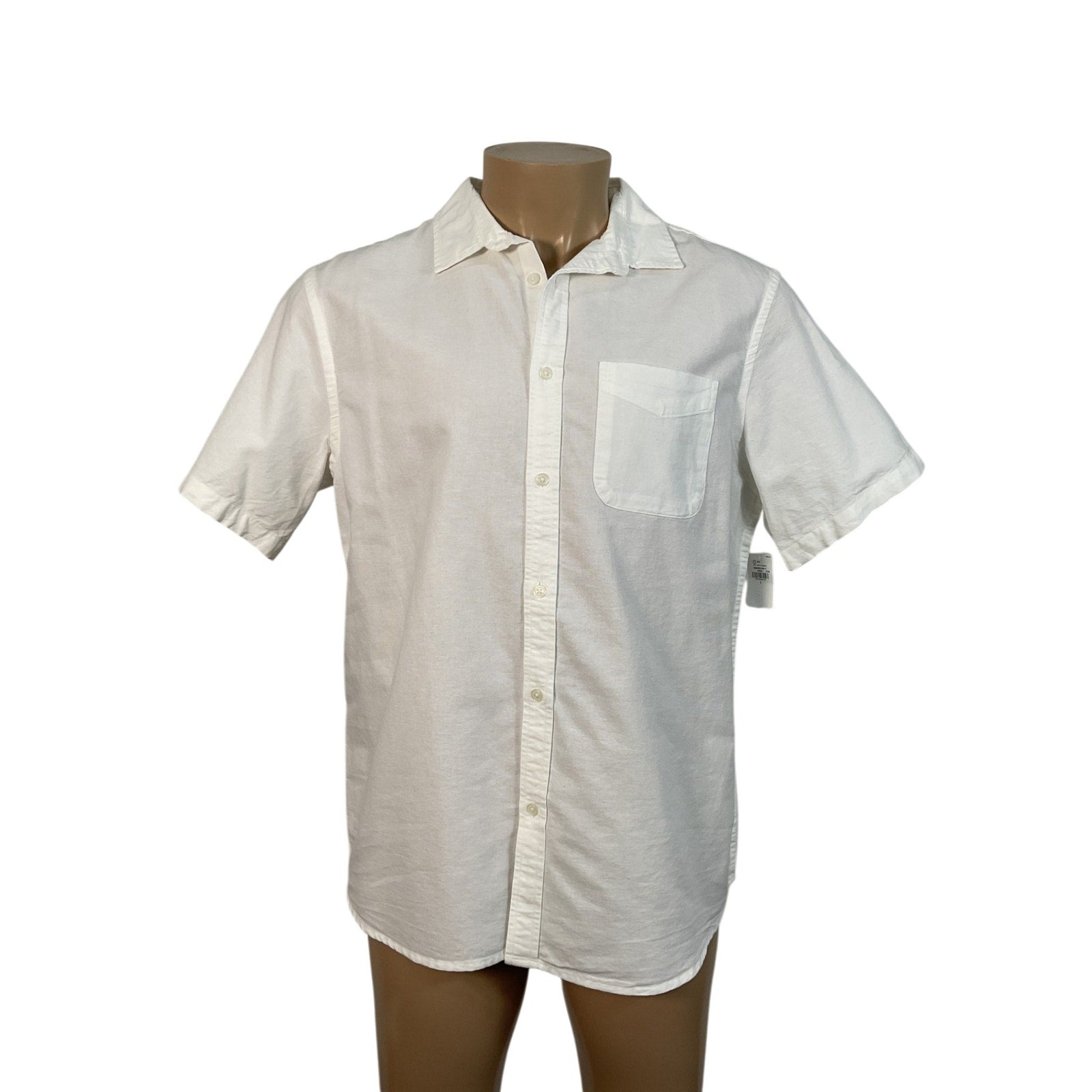 Camisa L (Old Navy)