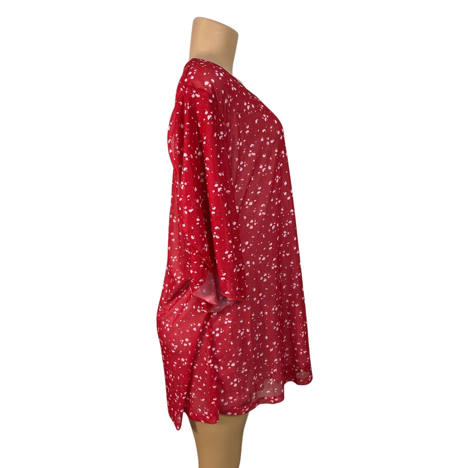 Blusa XXL