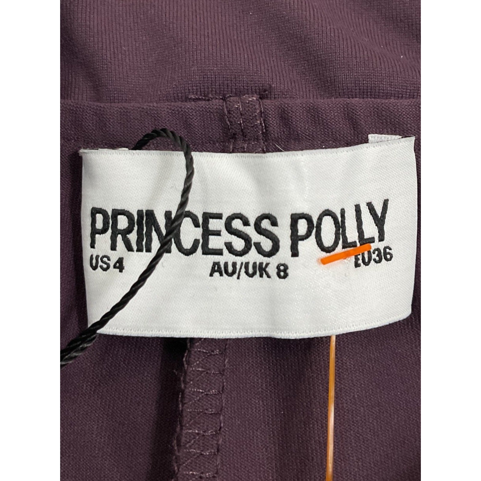 Short 4 (Princess Polly)