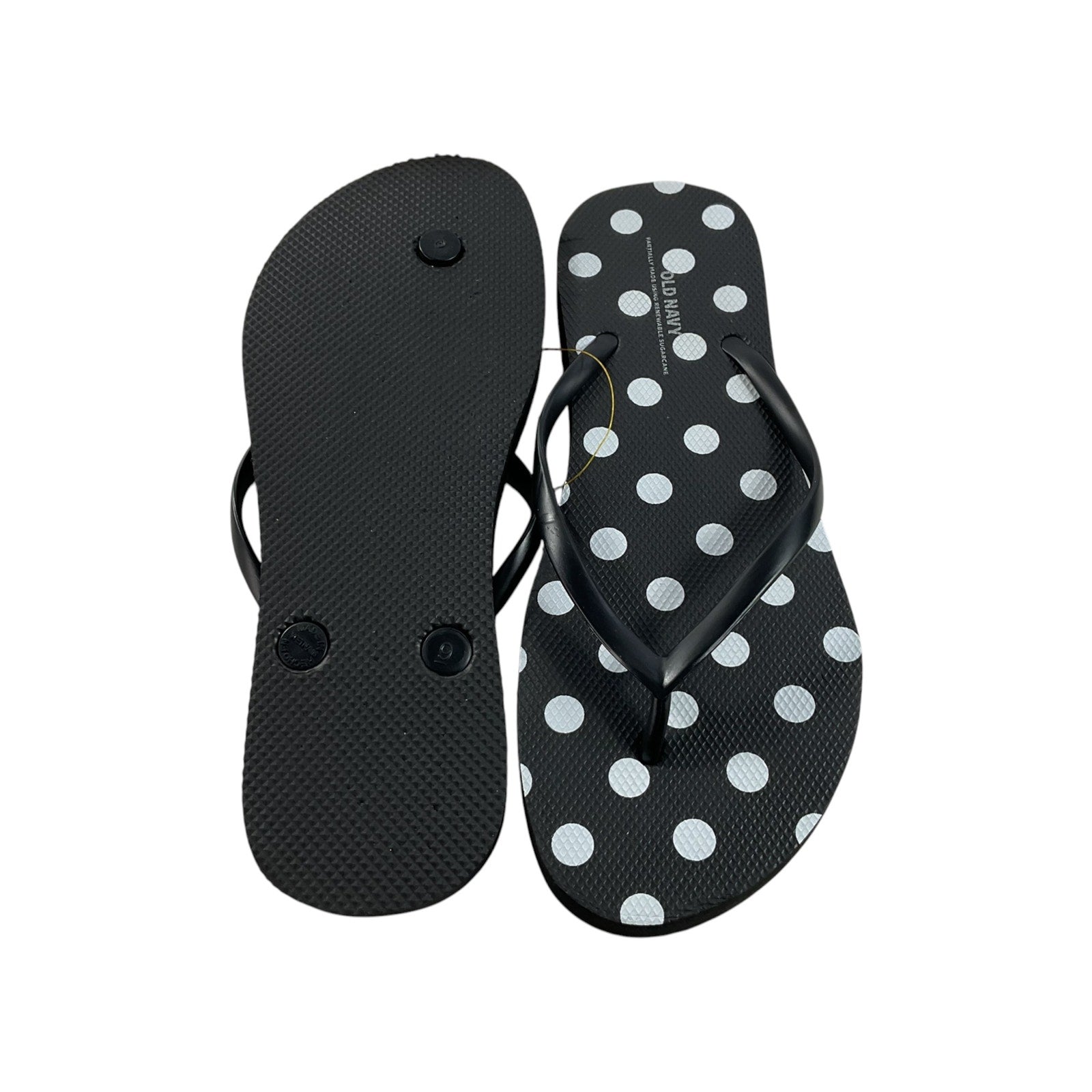 Sandalia 9 (OLD NAVY)