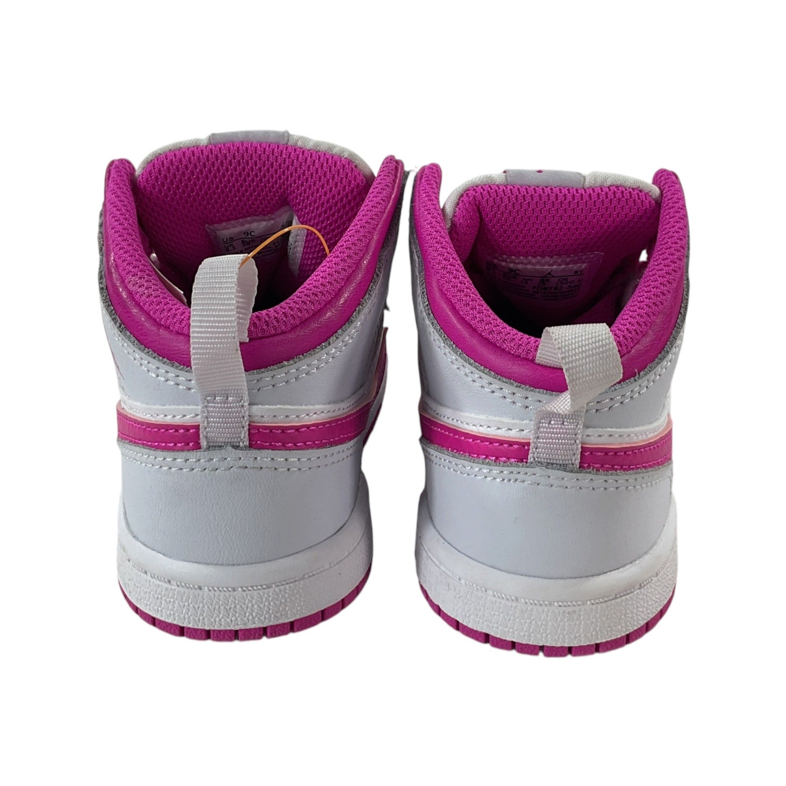 Tenis Niña 9C (Nike)