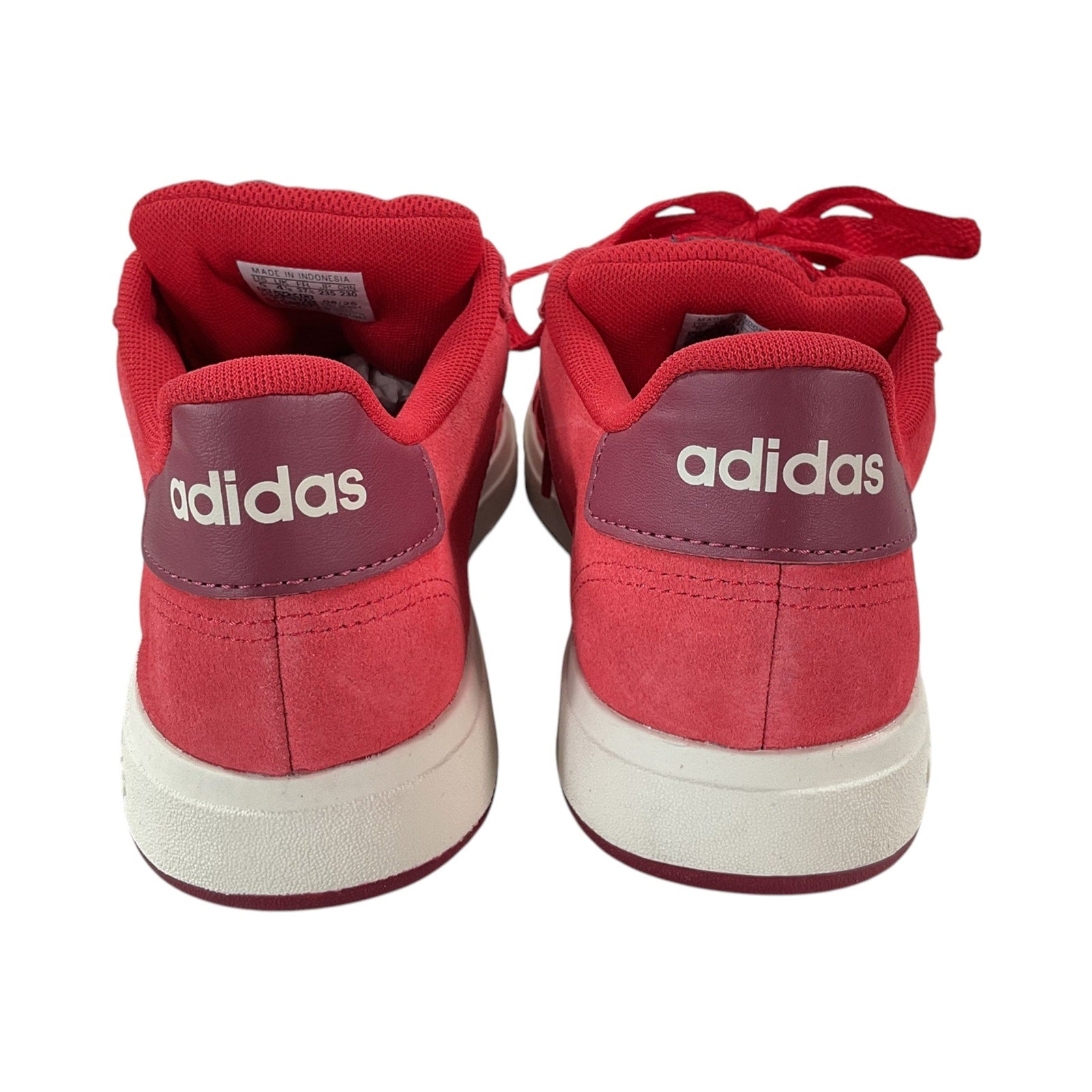 Tenis 5 (Adidas)