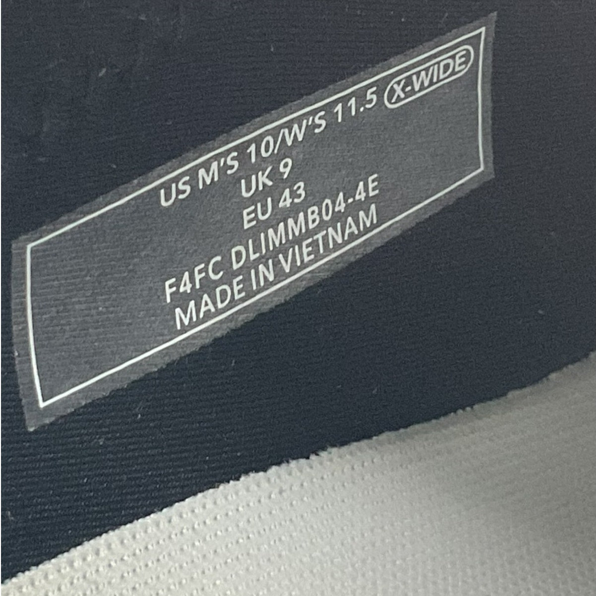Tenis 10 (Kizik)