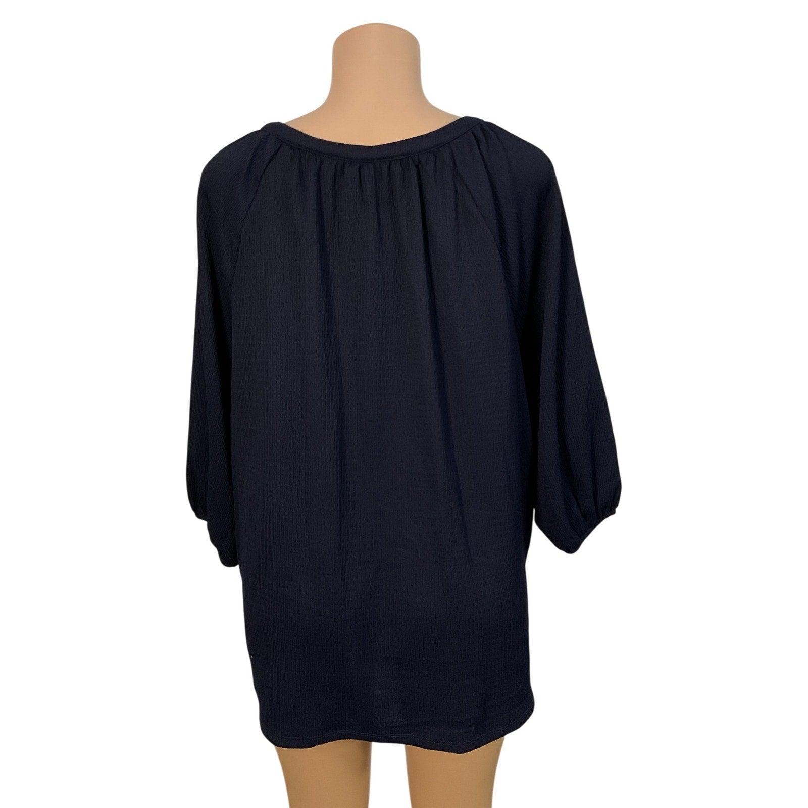 Blusa 1X