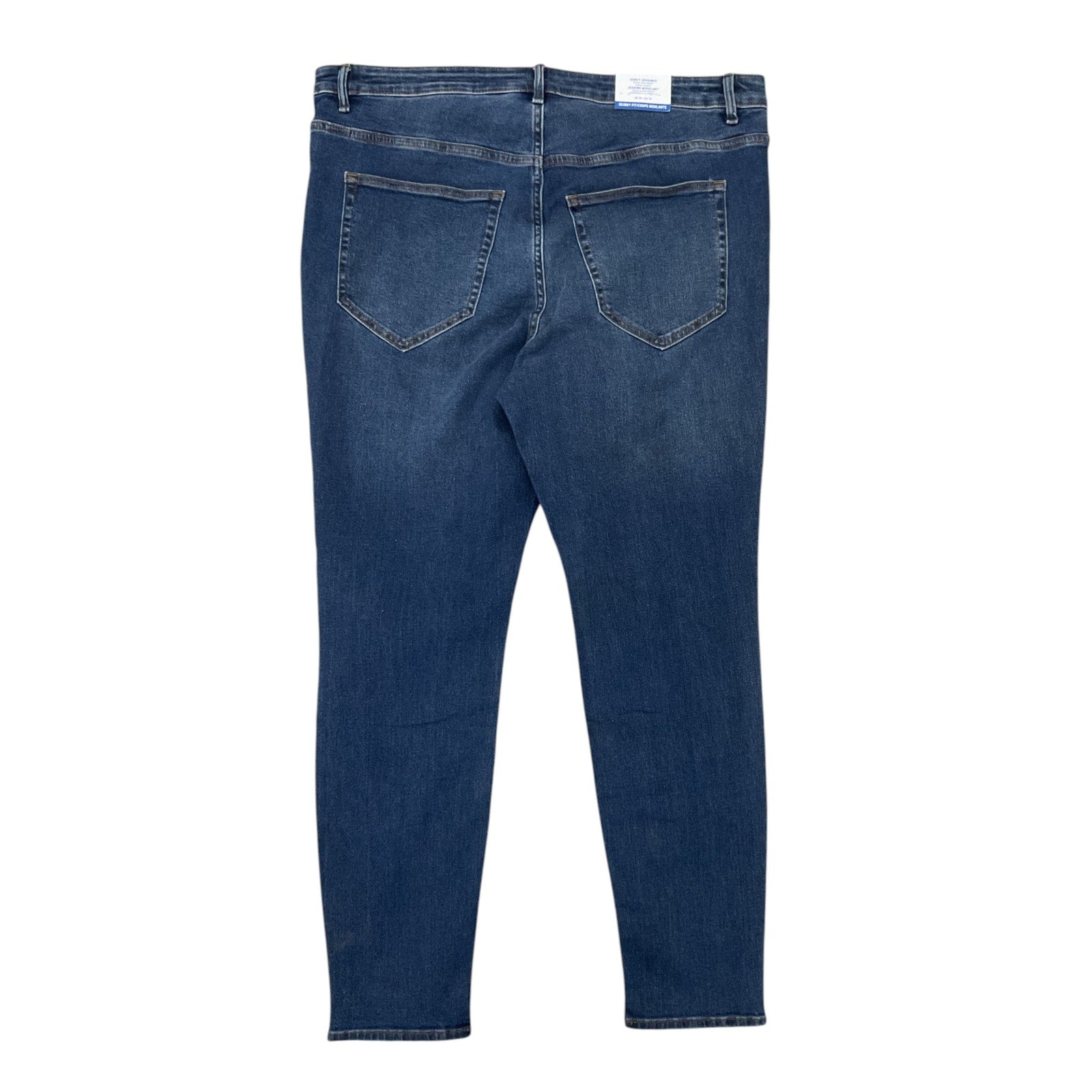 Jean 18 (H&M)