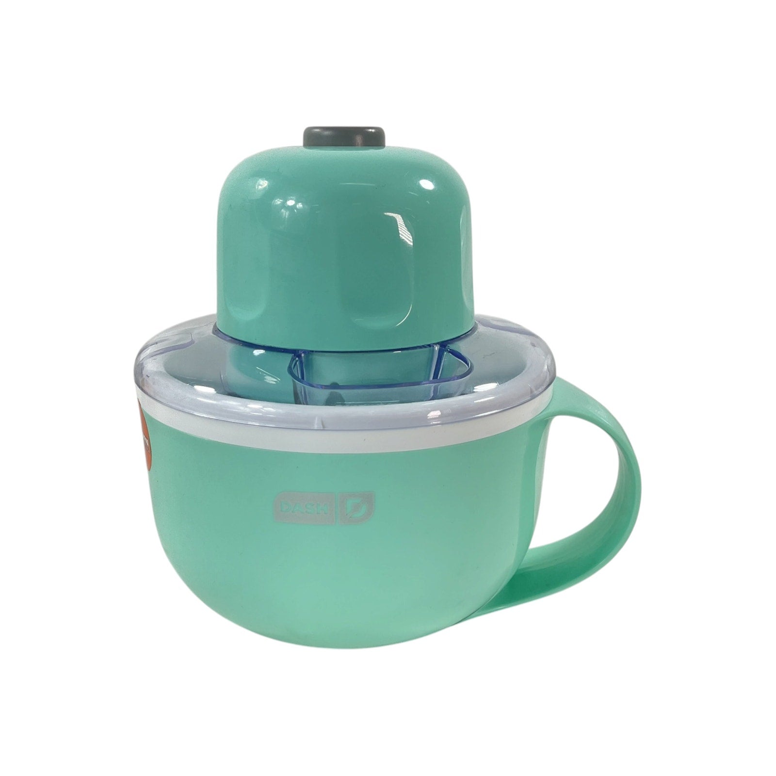 Máquina para hacer helados (DASH)