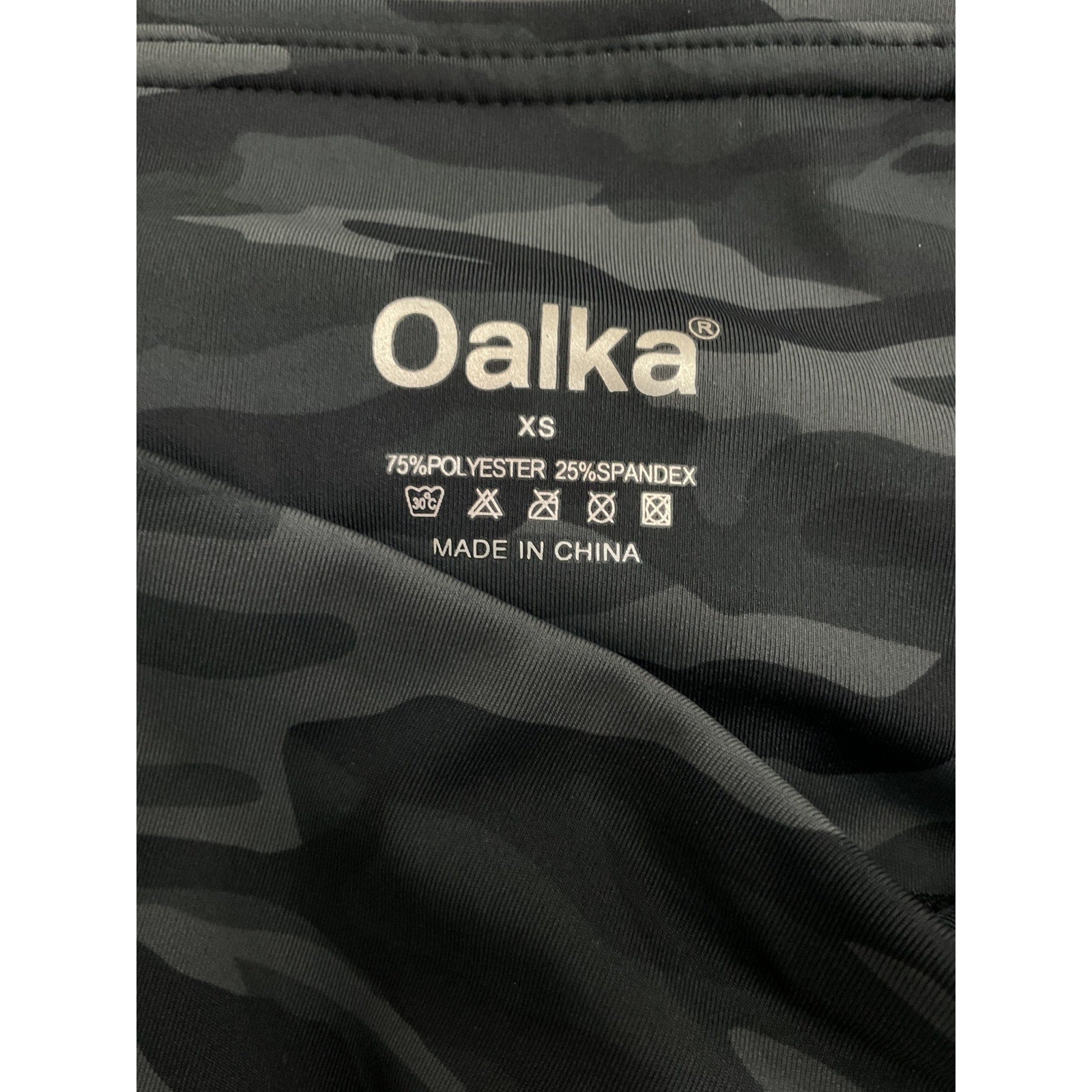 Pans XS (Oalka)