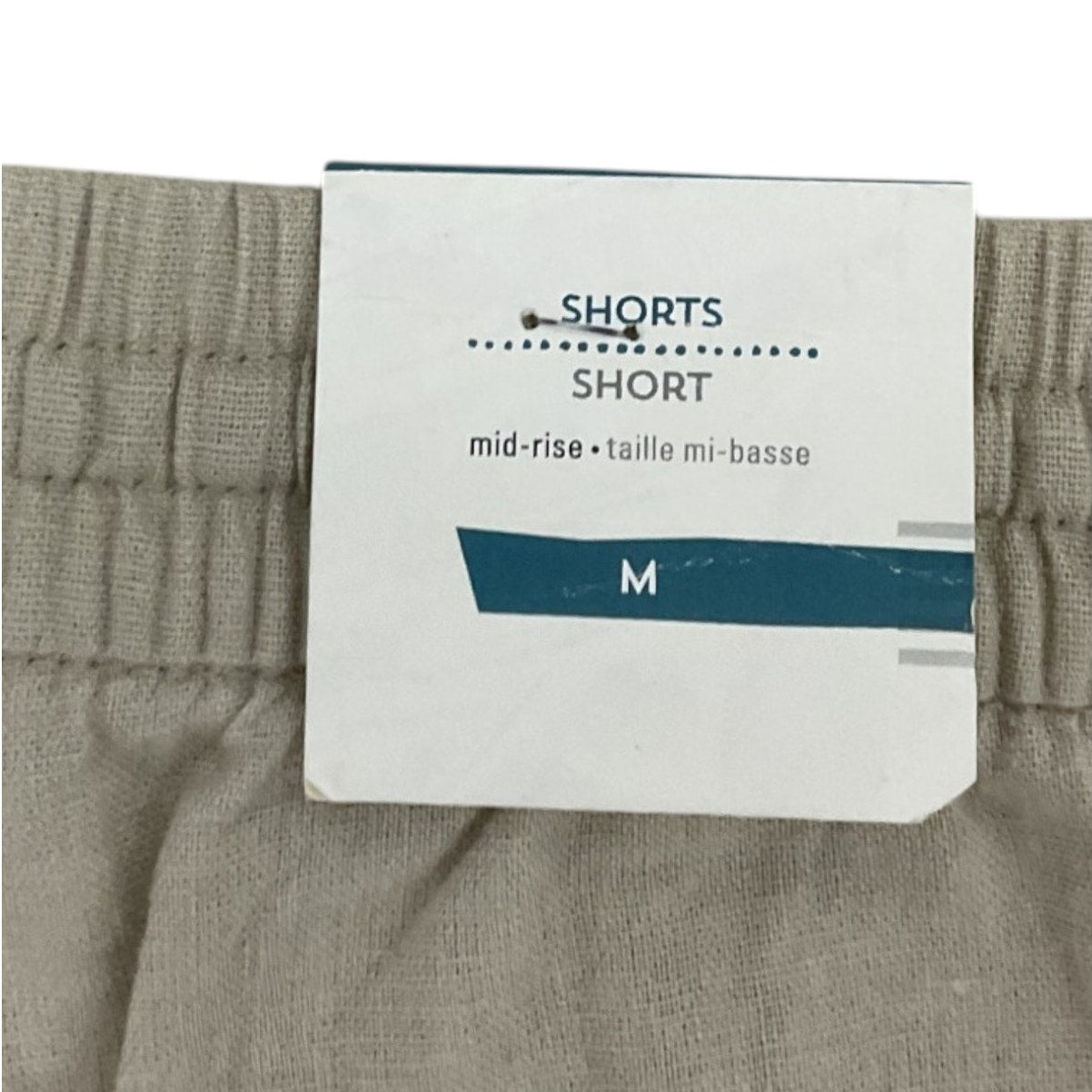 Short M (Old Navy)