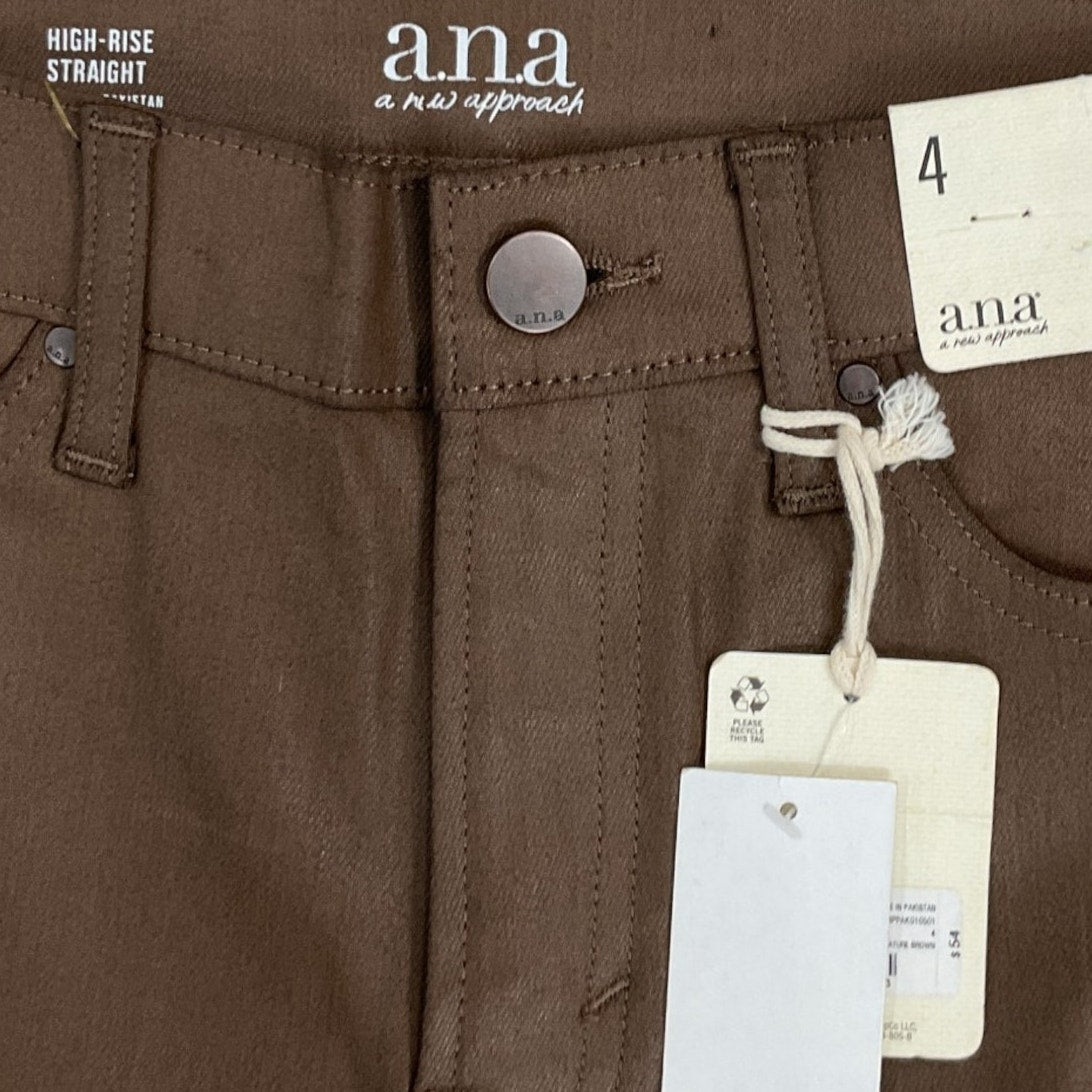 Pantalon 4 (A.N.A)