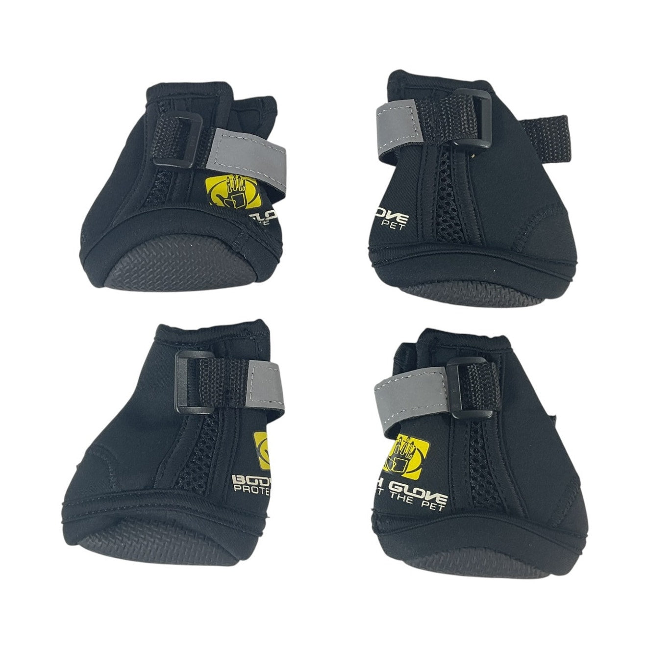 Botas de agua parta perros (Body Glove)