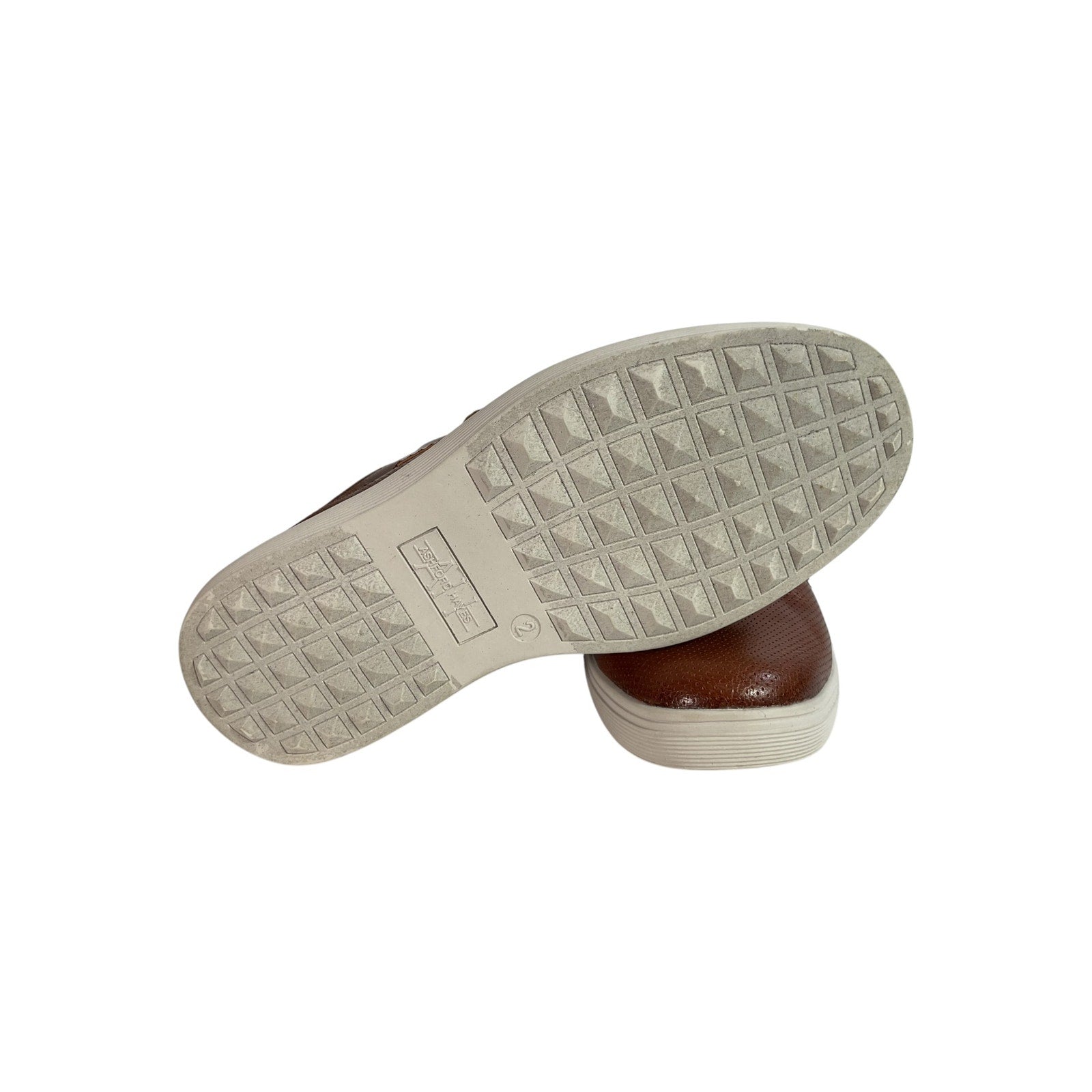 Zapato niño 2