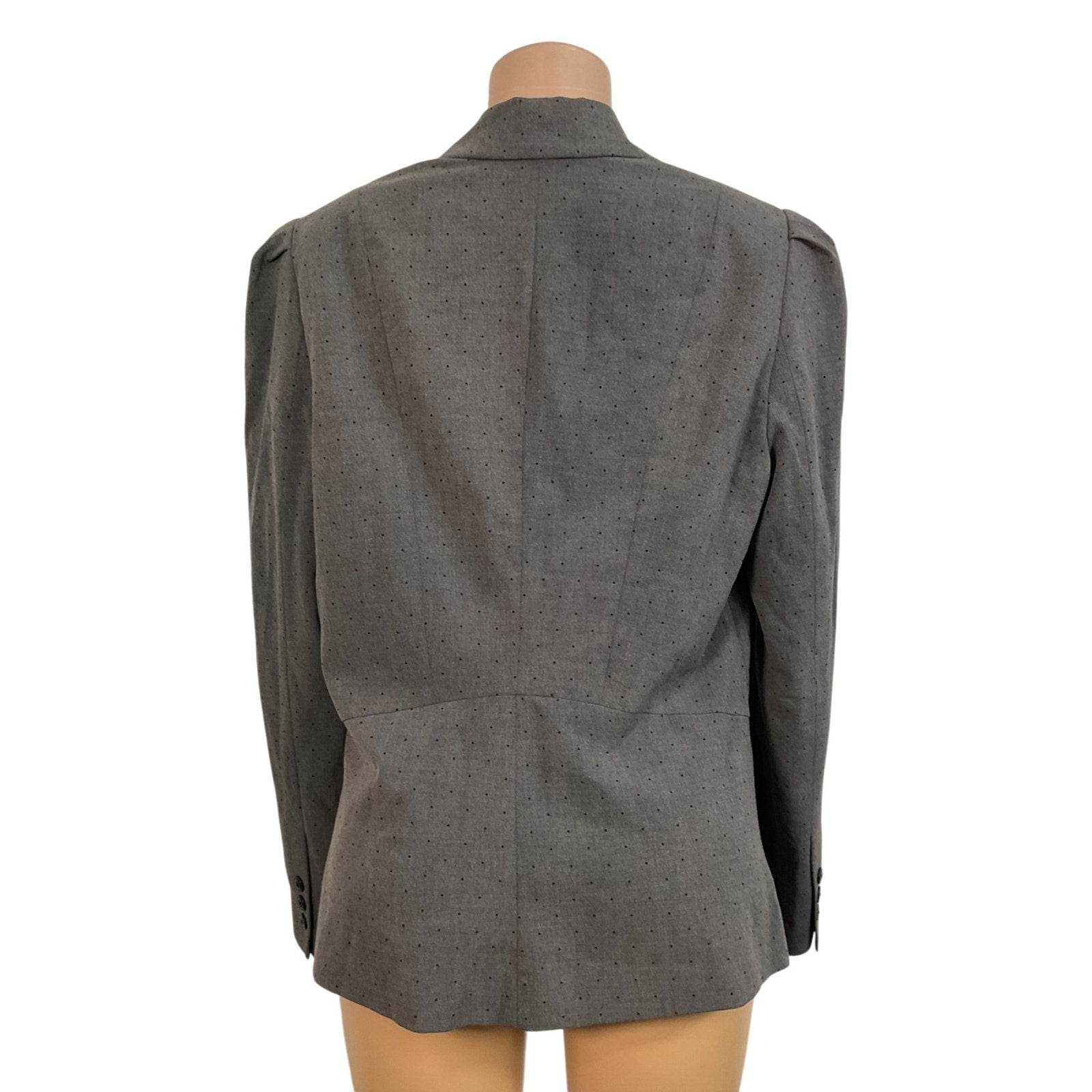 Blazer 16 (ELLIE)
