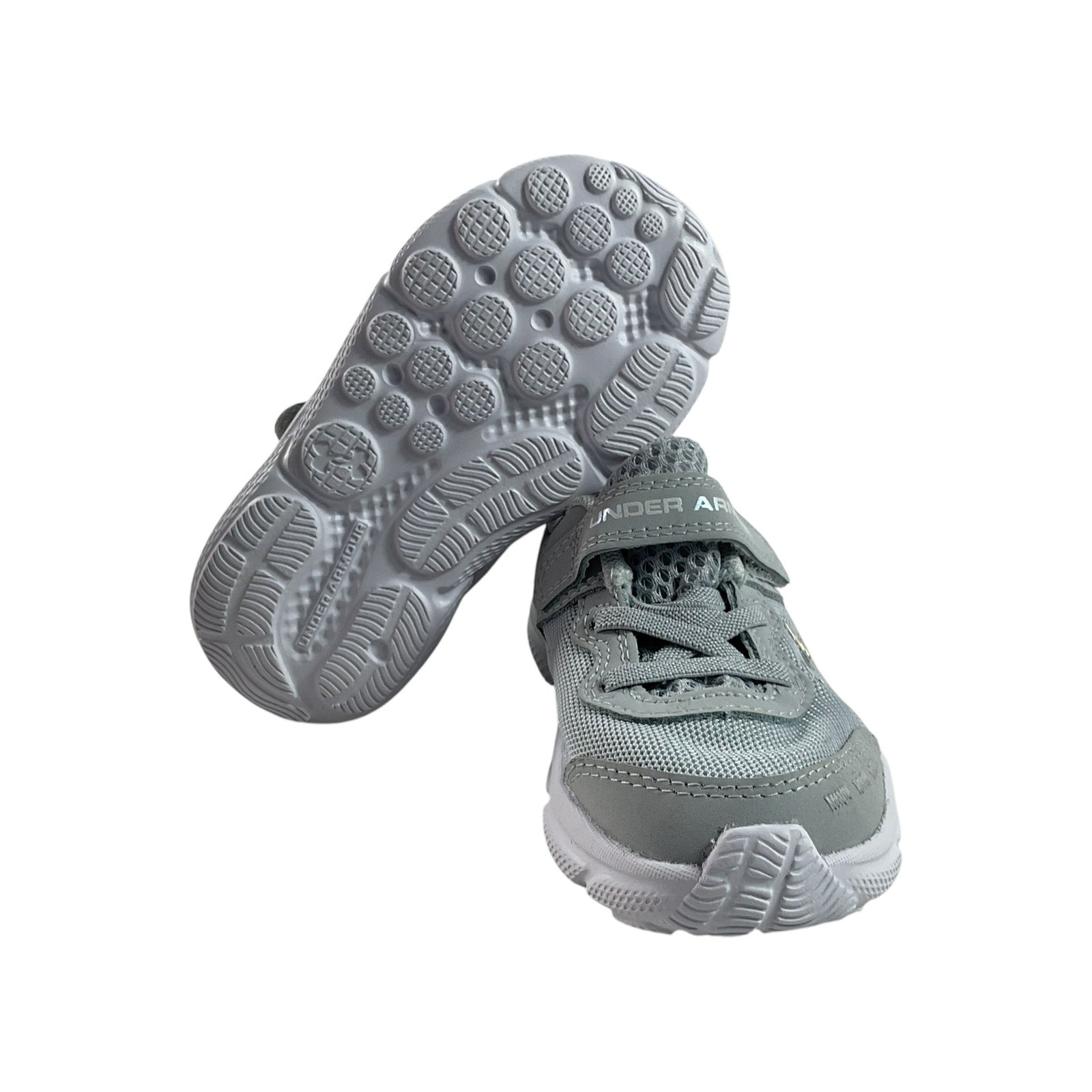 Tenis niño 7K (Under Armour)