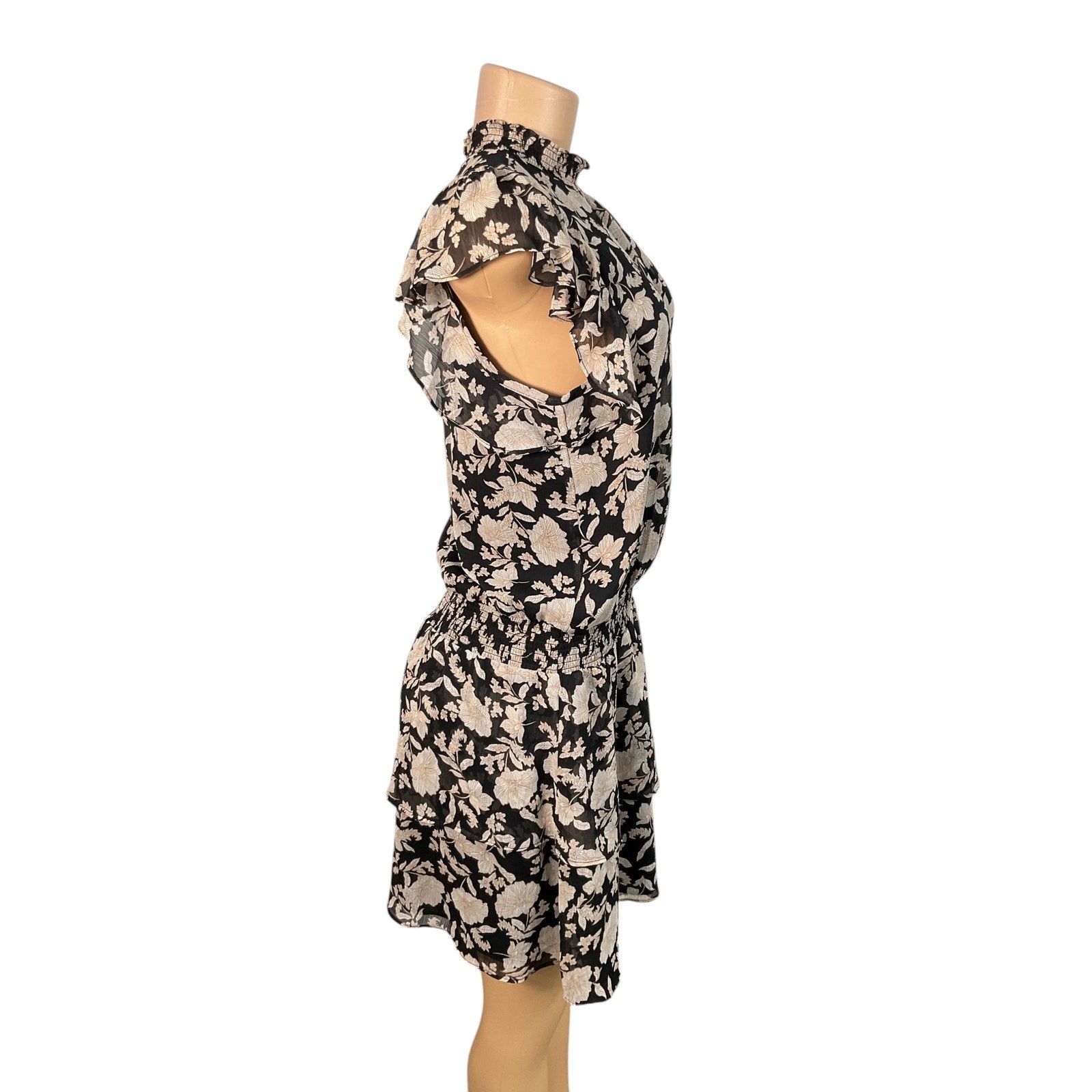 Vestido M (Express)