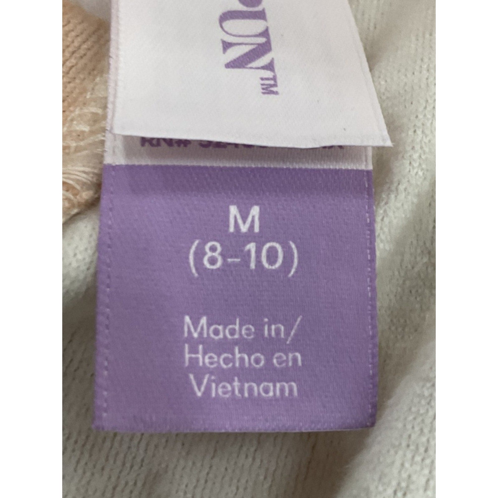 Pans M (Joyspun)