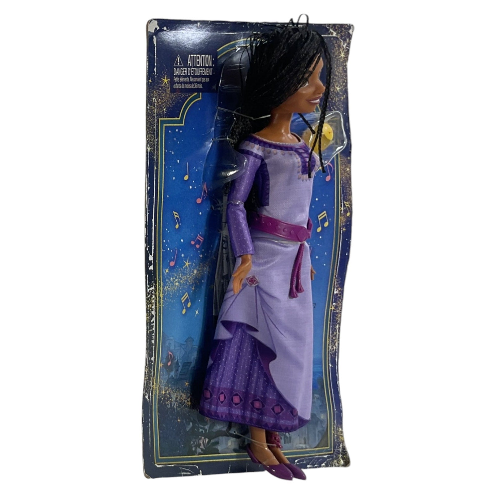 Muñeca