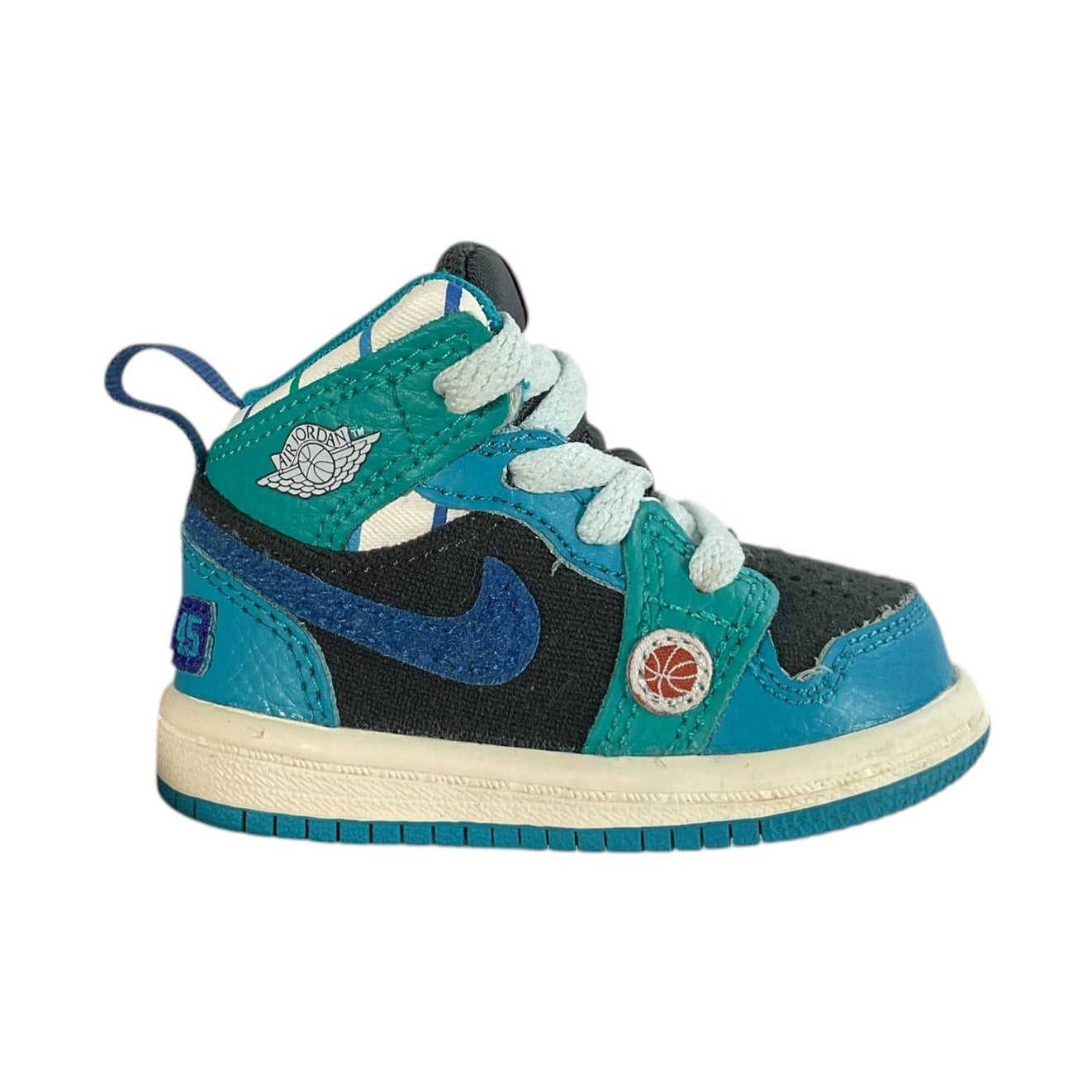 Tenis niño 3 (Nike)